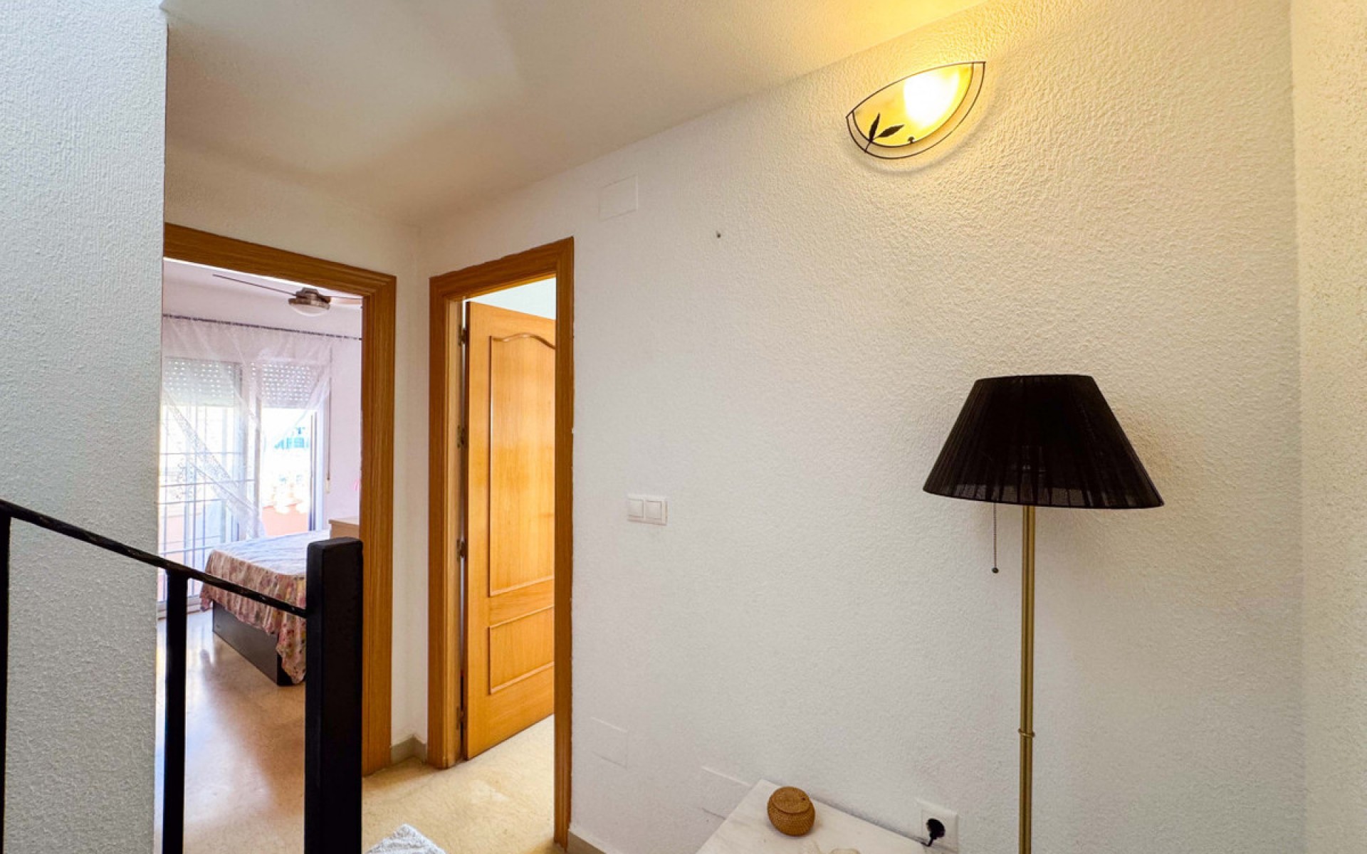Resale - Rijtjes huis - Torrevieja - Aguas Nuevas
