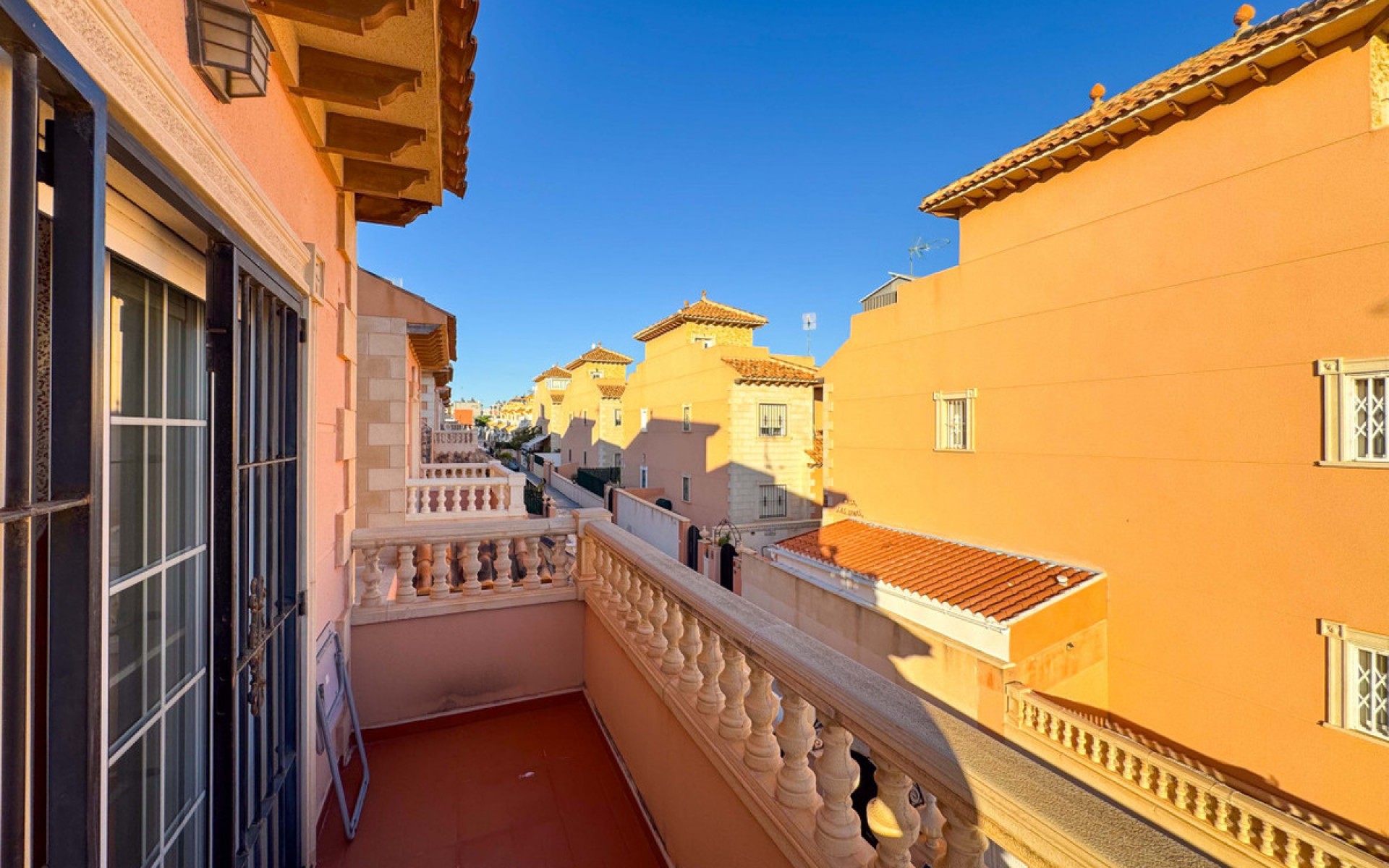 Resale - Rijtjes huis - Torrevieja - Aguas Nuevas
