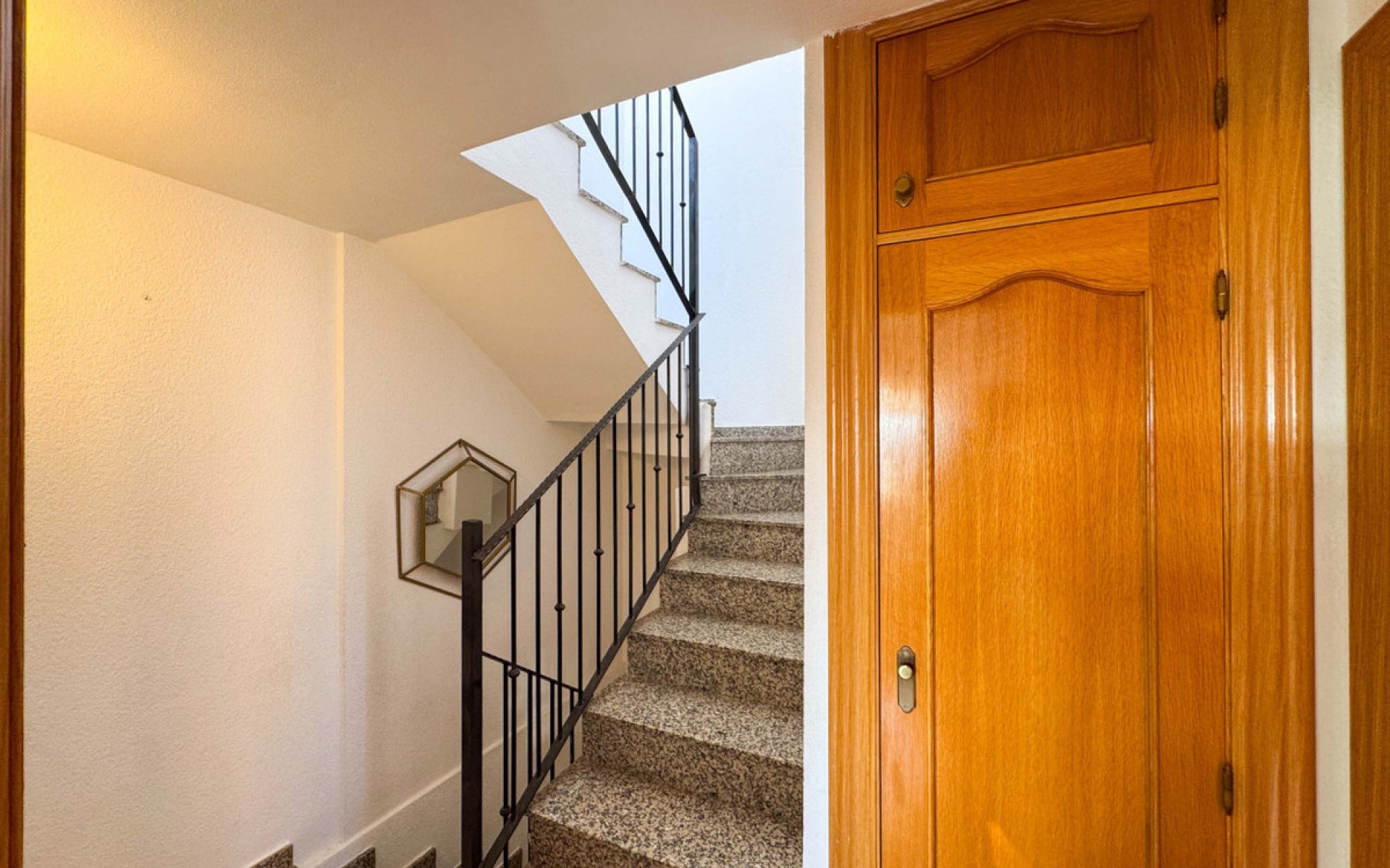 Resale - Rijtjes huis - Torrevieja - Aguas Nuevas