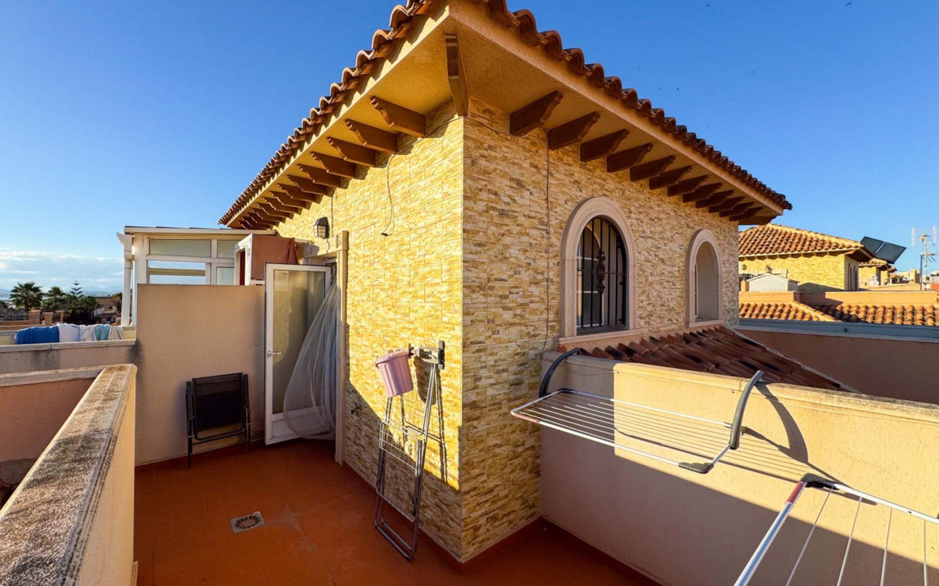 Resale - Rijtjes huis - Torrevieja - Aguas Nuevas