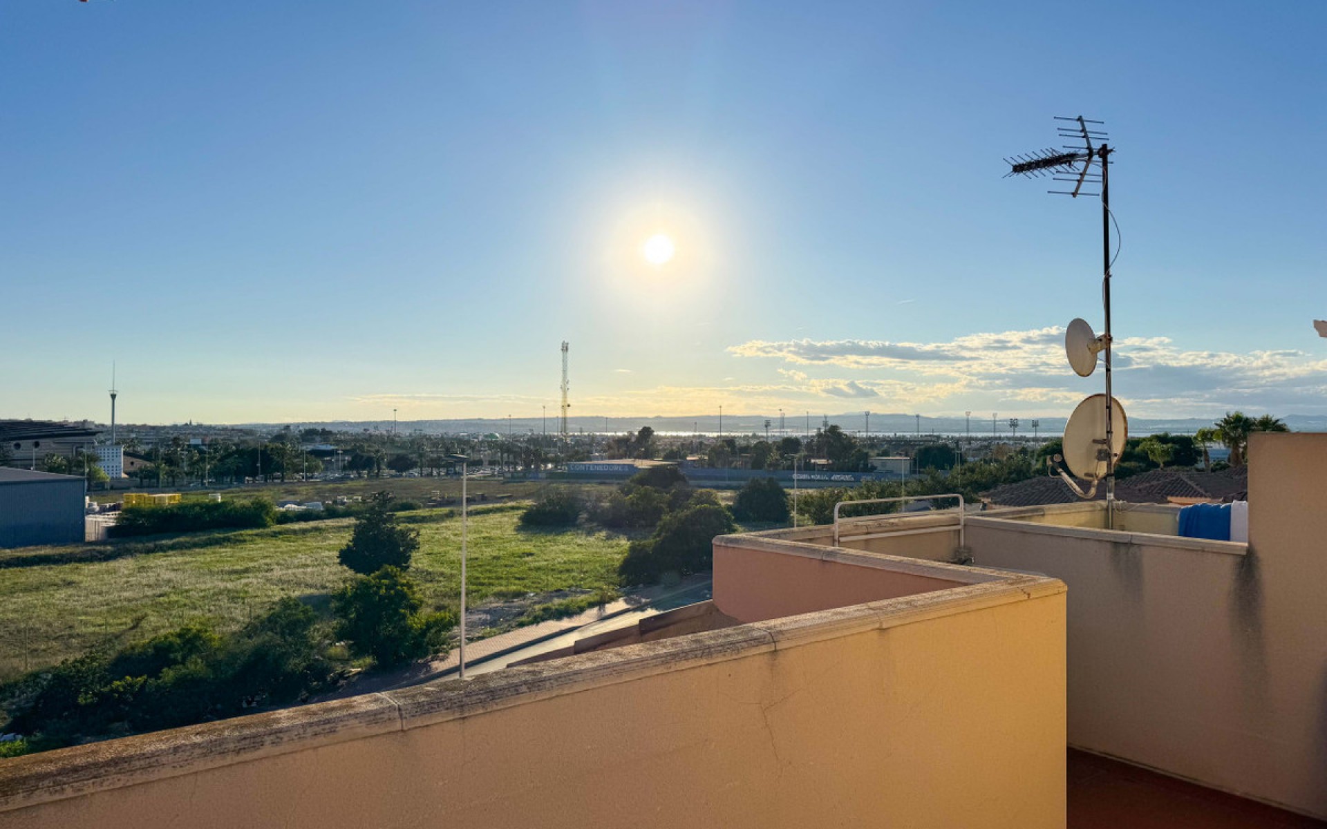 Resale - Rijtjes huis - Torrevieja - Aguas Nuevas