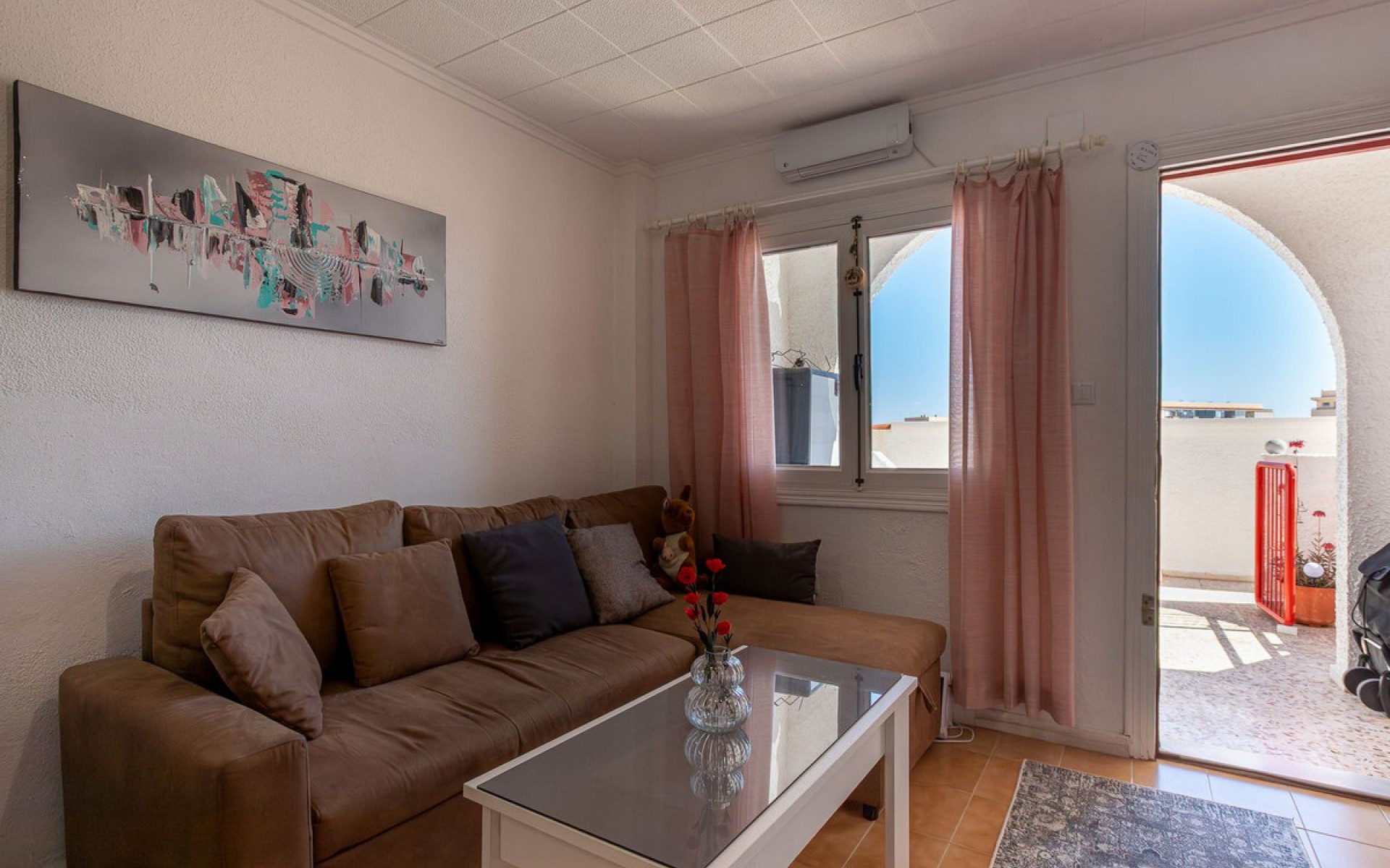 Resale - Rijtjes huis - Torrevieja - Cabo Cervera