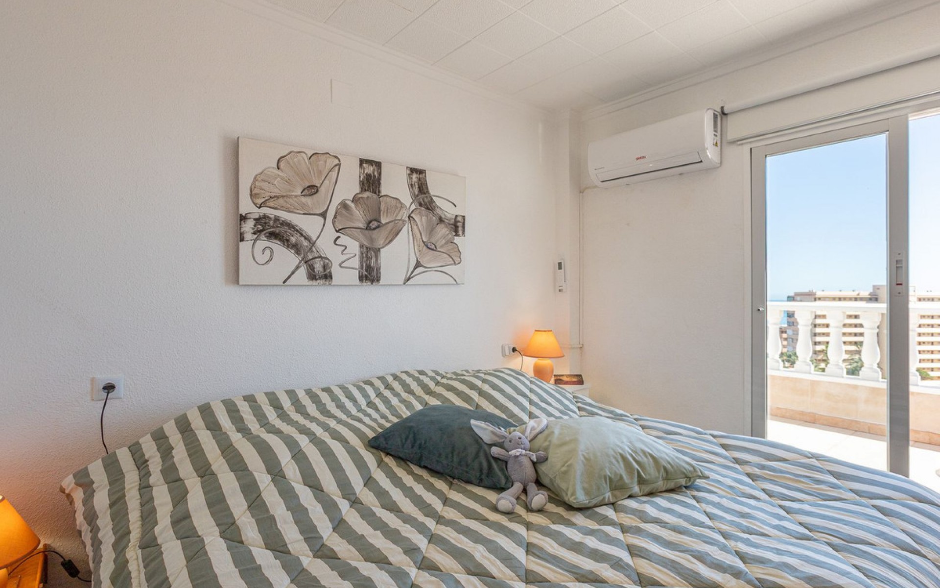 Resale - Rijtjes huis - Torrevieja - Cabo Cervera