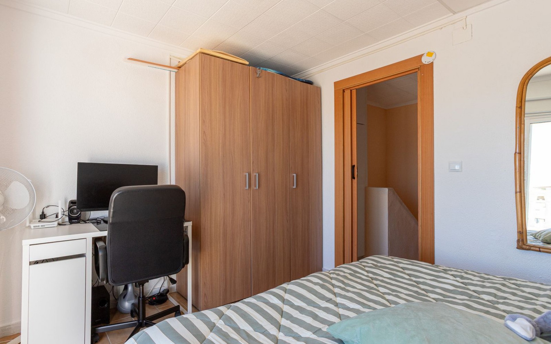Resale - Rijtjes huis - Torrevieja - Cabo Cervera