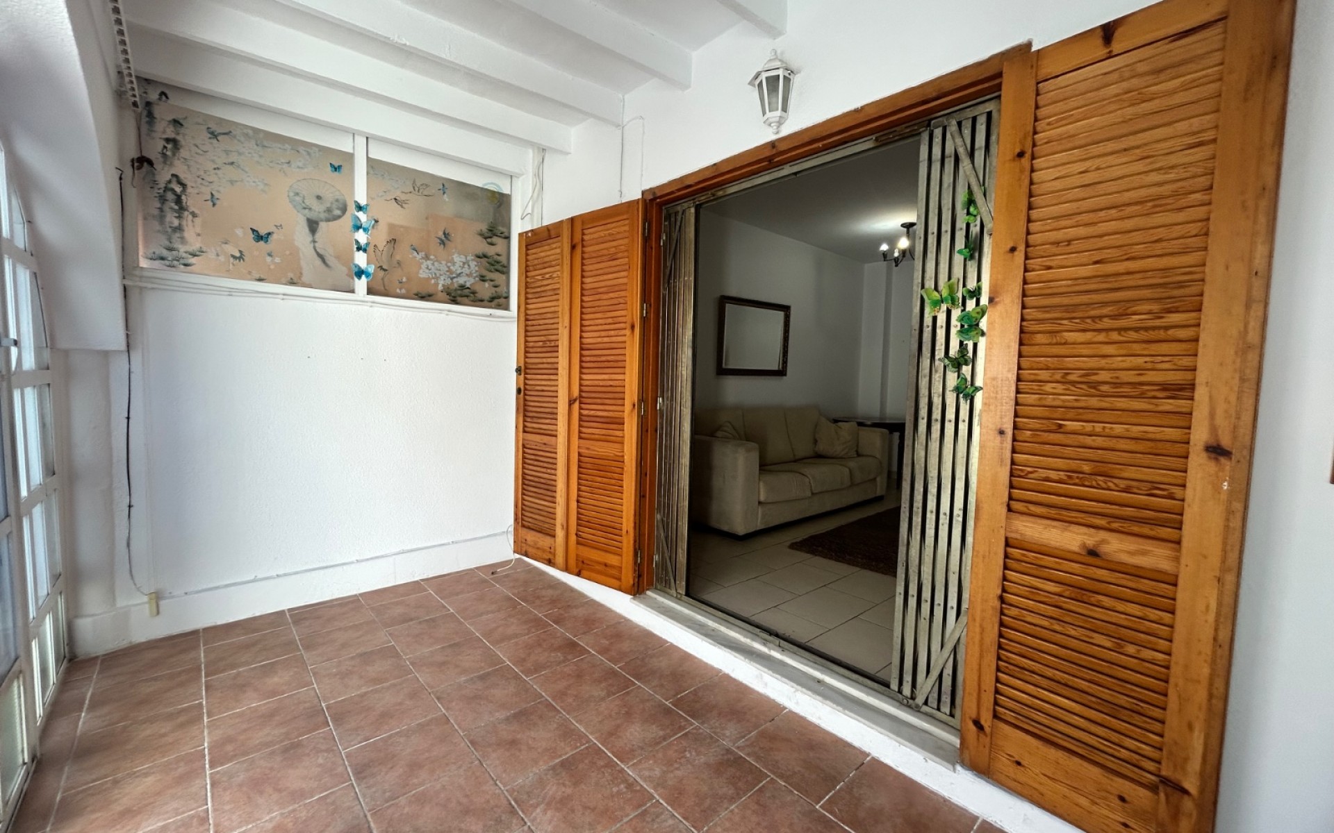 Resale - Rijtjes huis - Torrevieja - El Chaparral