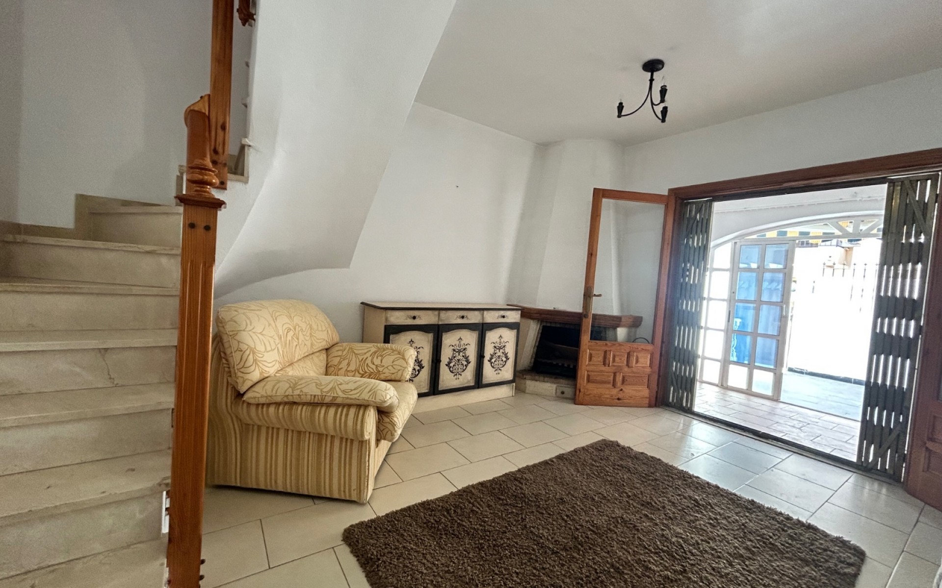 Resale - Rijtjes huis - Torrevieja - El Chaparral