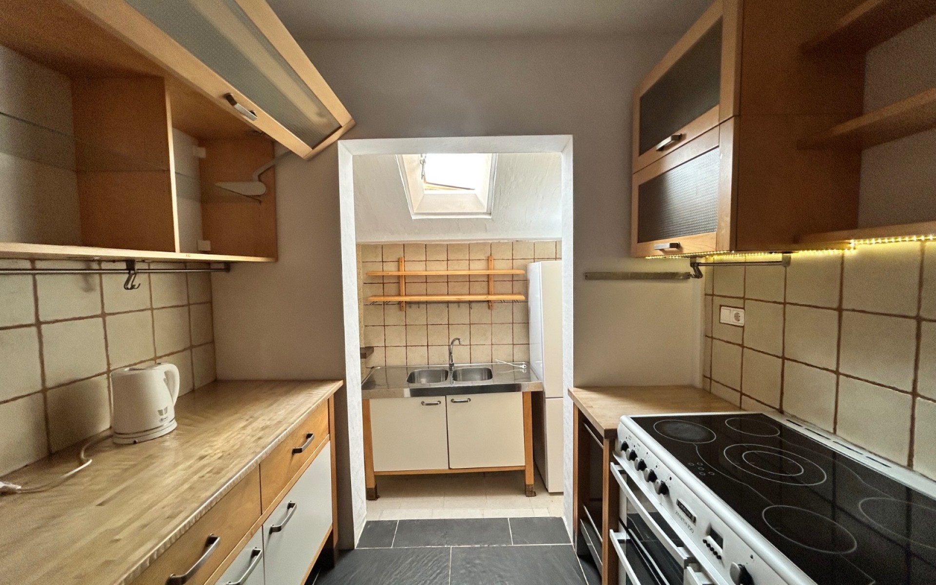 Resale - Rijtjes huis - Torrevieja - El Chaparral