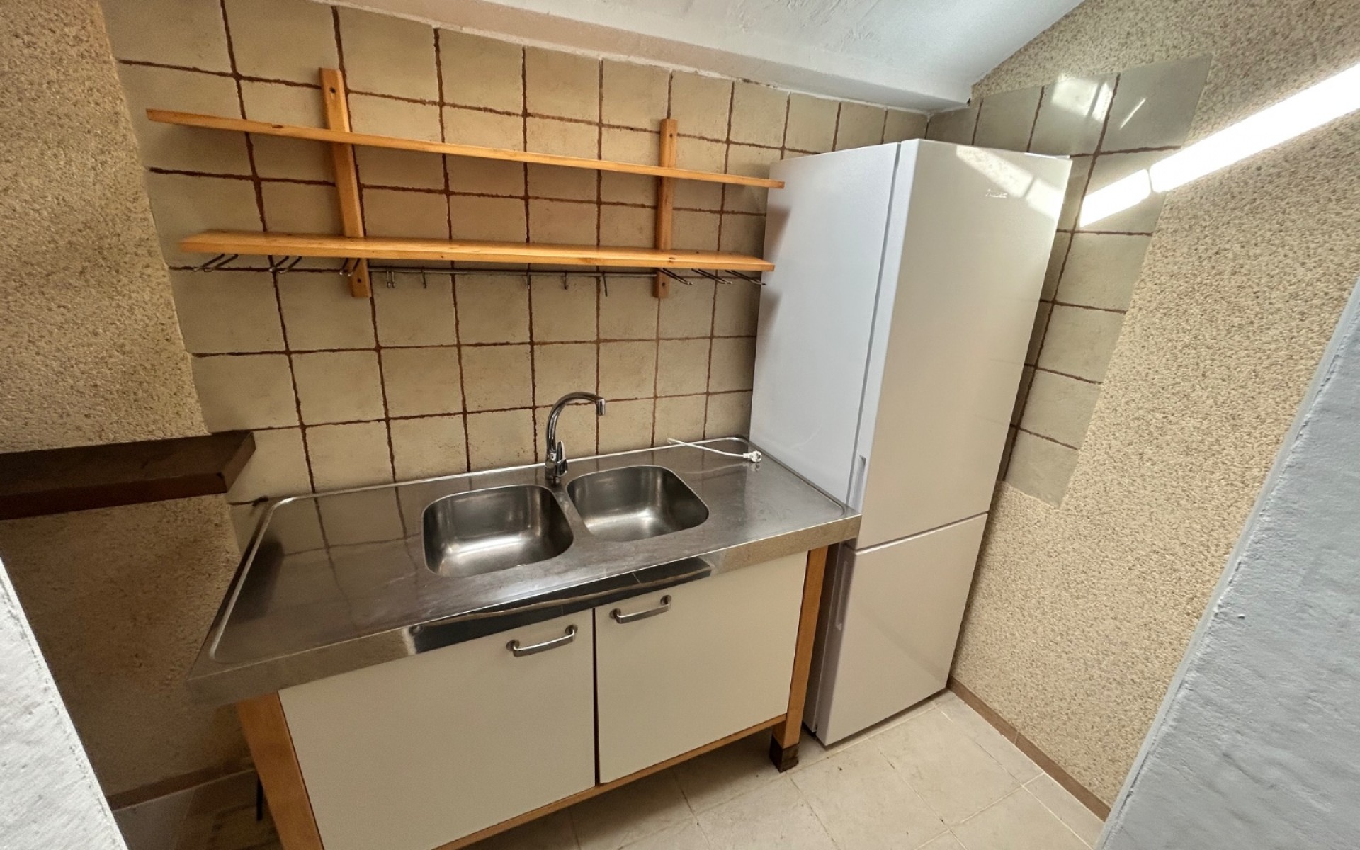 Resale - Rijtjes huis - Torrevieja - El Chaparral