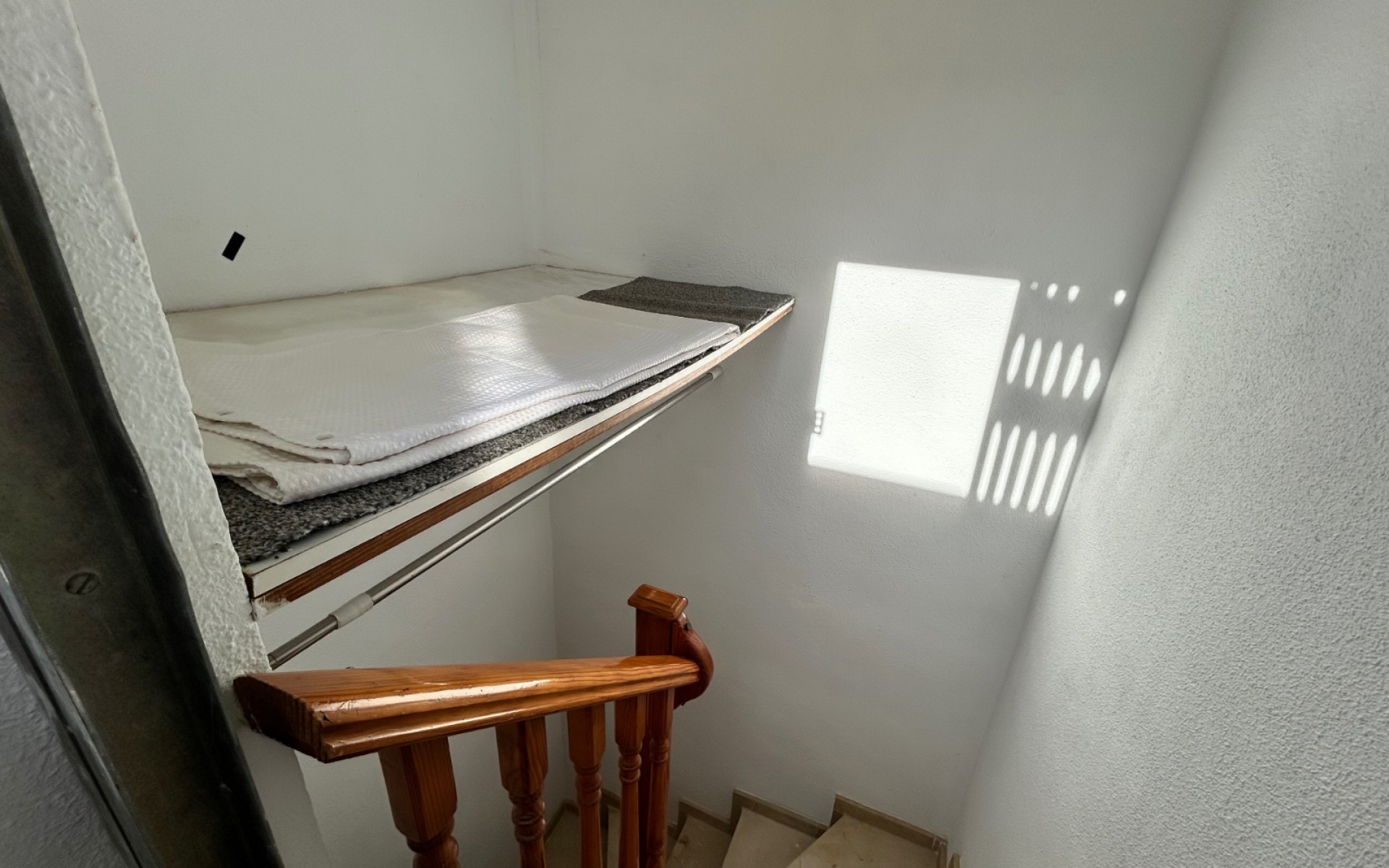 Resale - Rijtjes huis - Torrevieja - El Chaparral