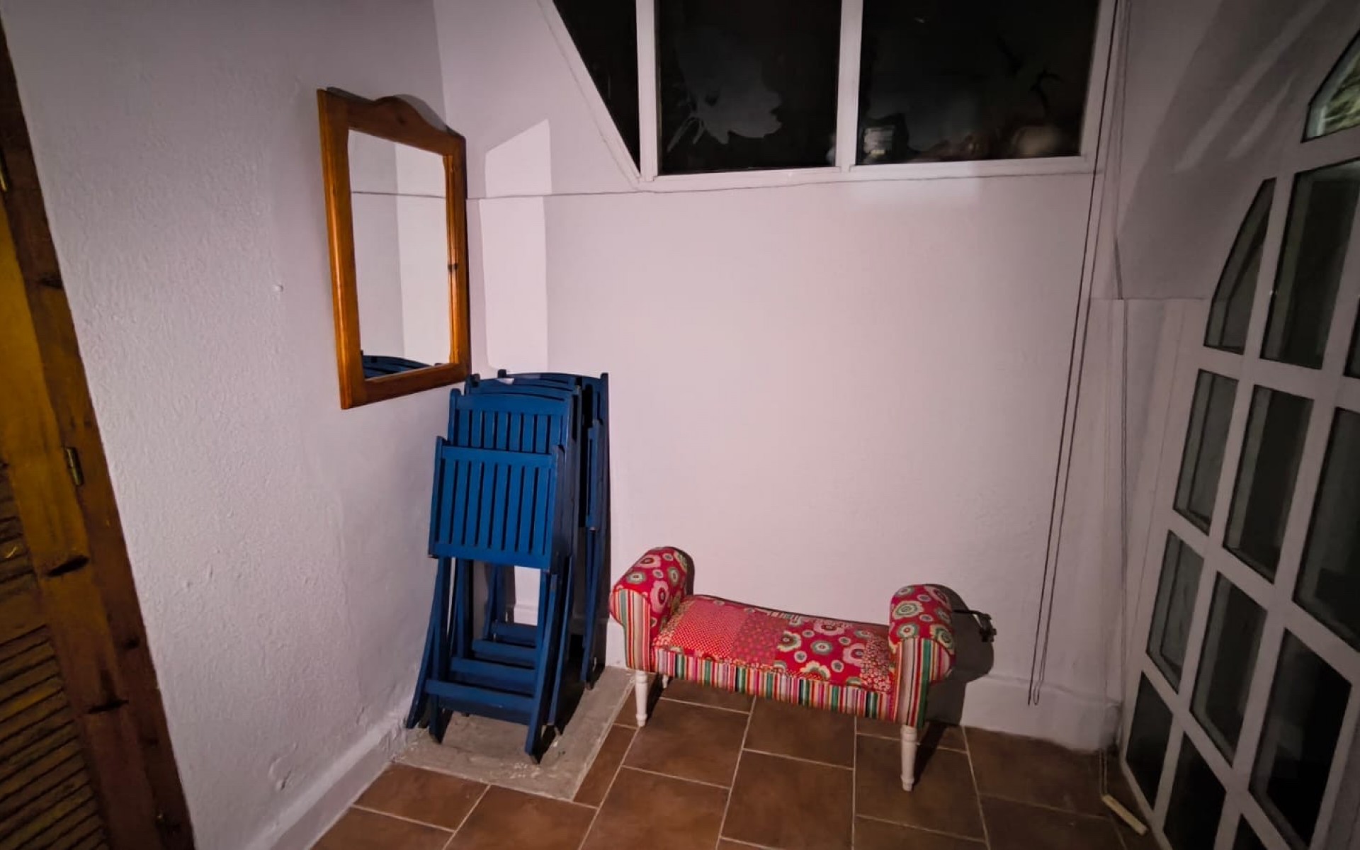Resale - Rijtjes huis - Torrevieja - El Chaparral