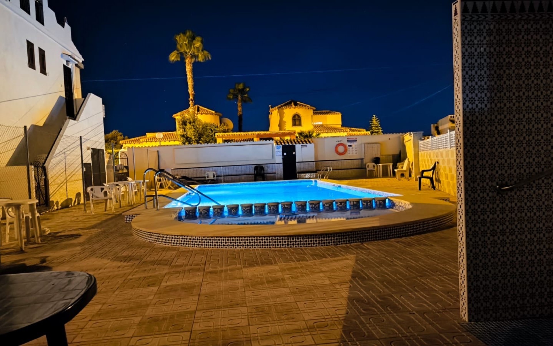 Resale - Rijtjes huis - Torrevieja - El Chaparral