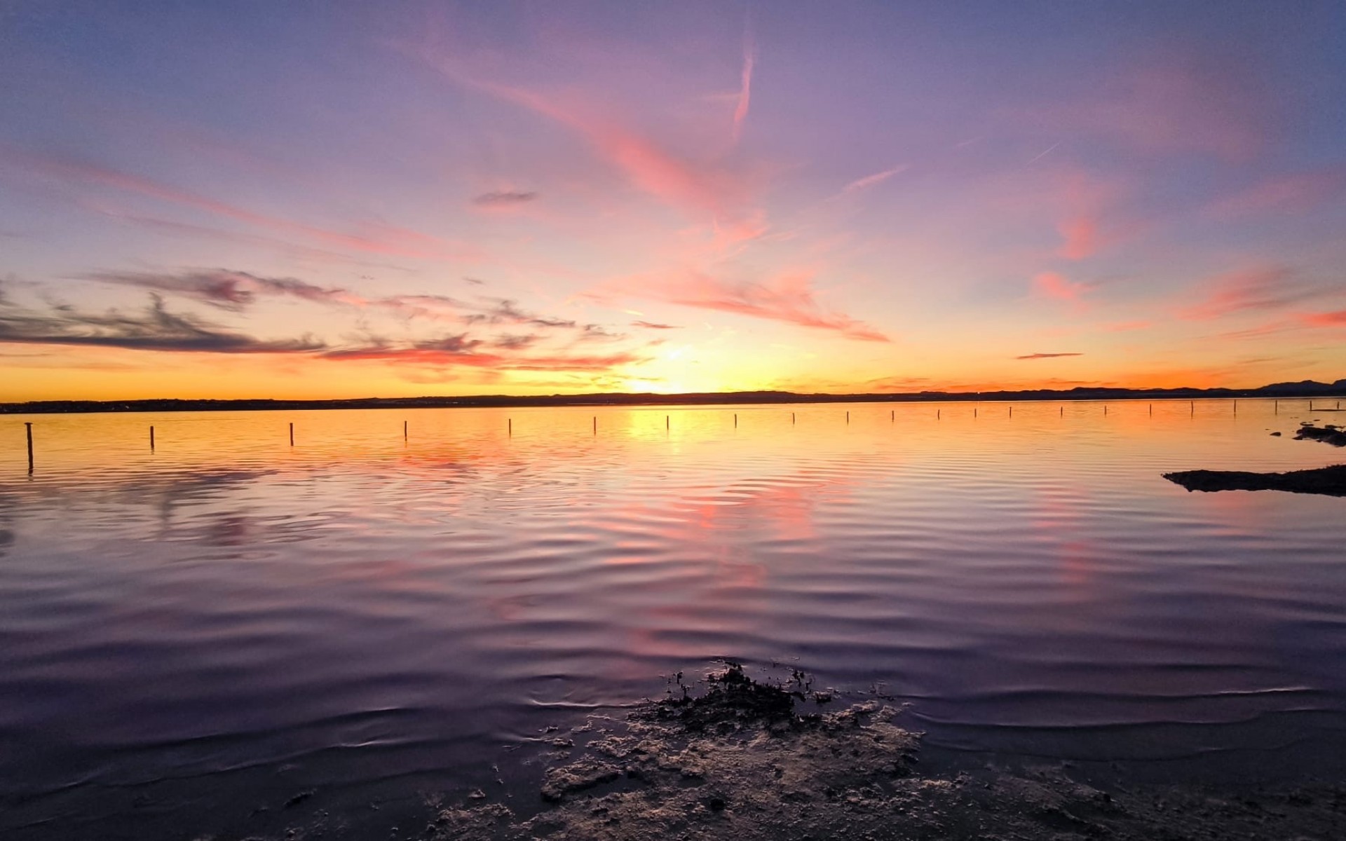 Resale - Rijtjes huis - Torrevieja - El Chaparral