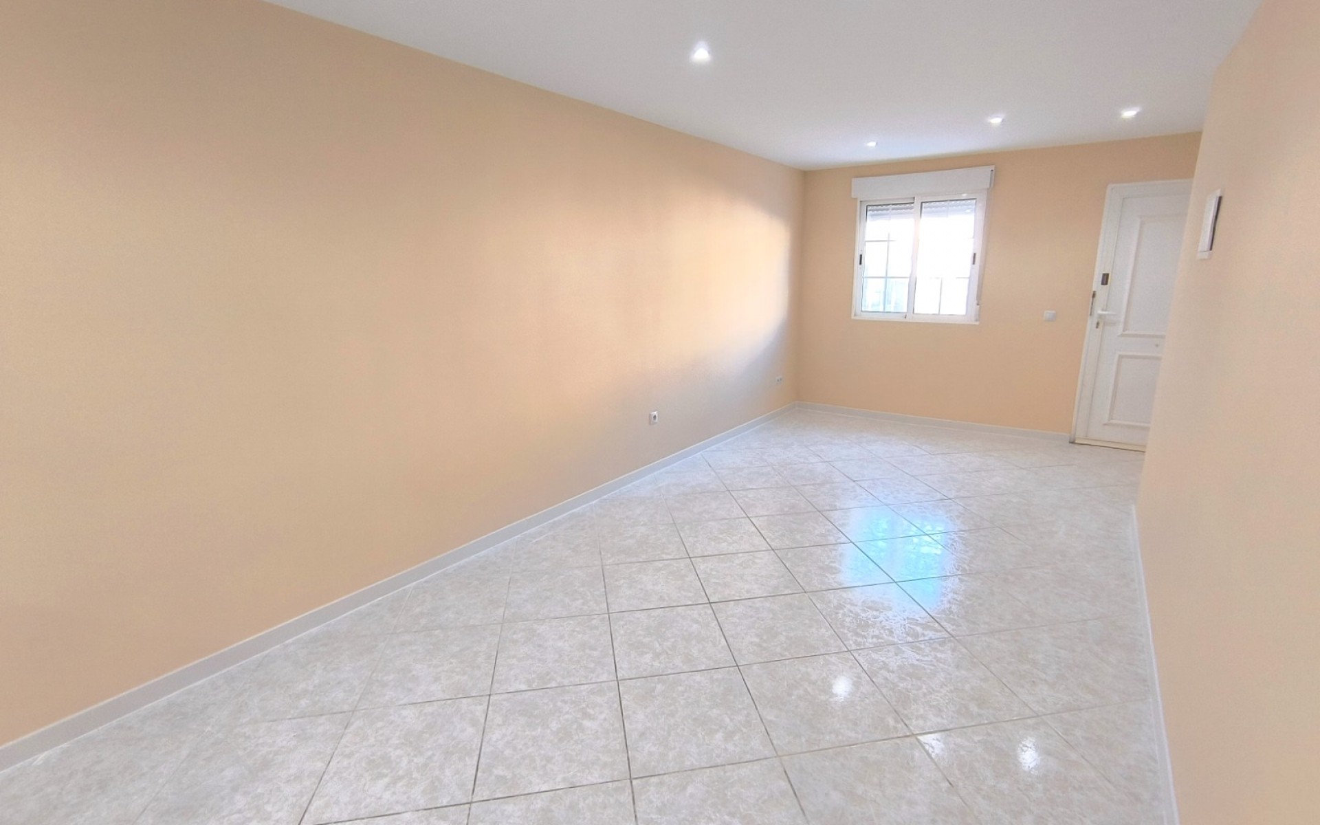 Resale - Rijtjes huis - Torrevieja - El Chaparral