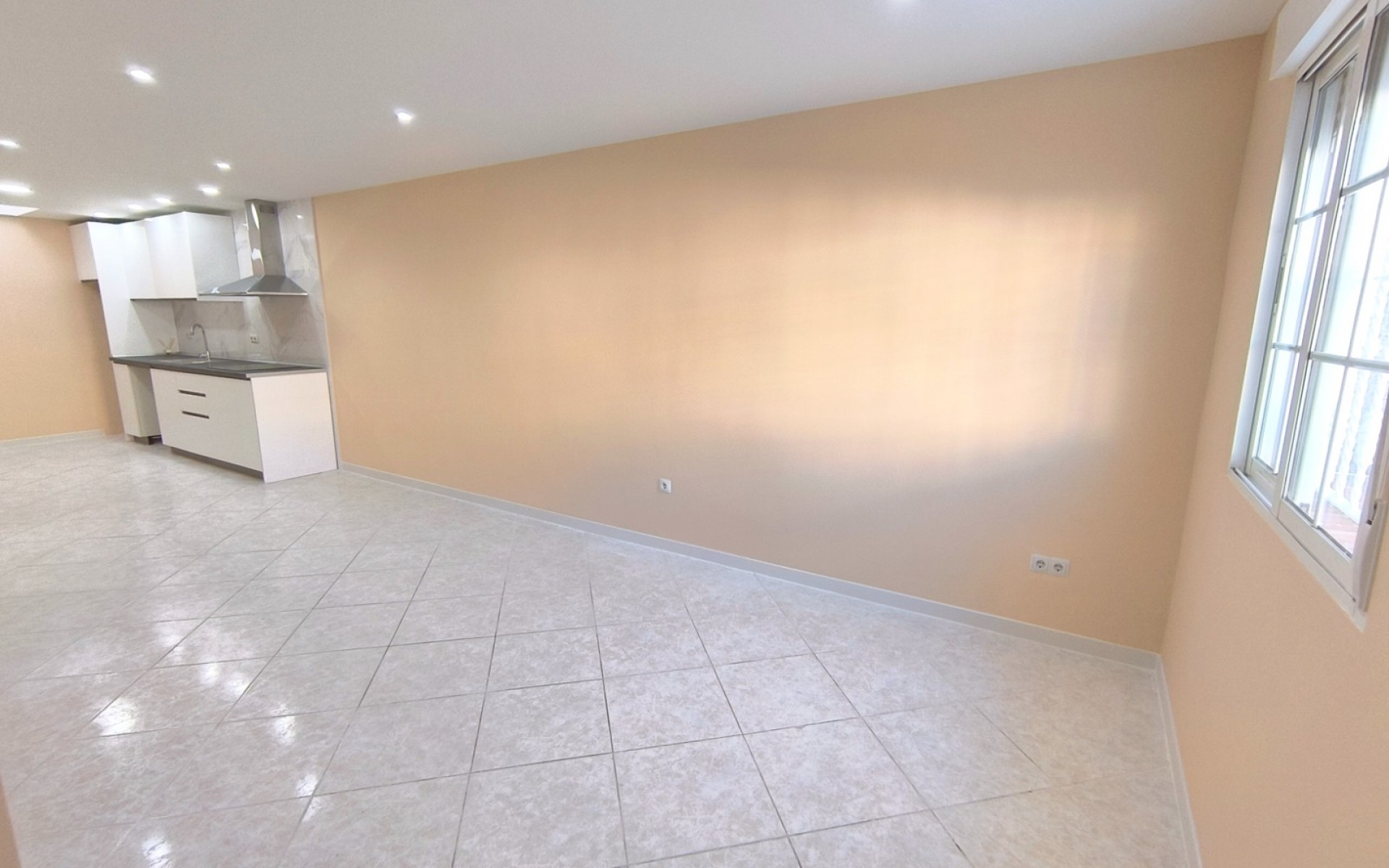 Resale - Rijtjes huis - Torrevieja - El Chaparral