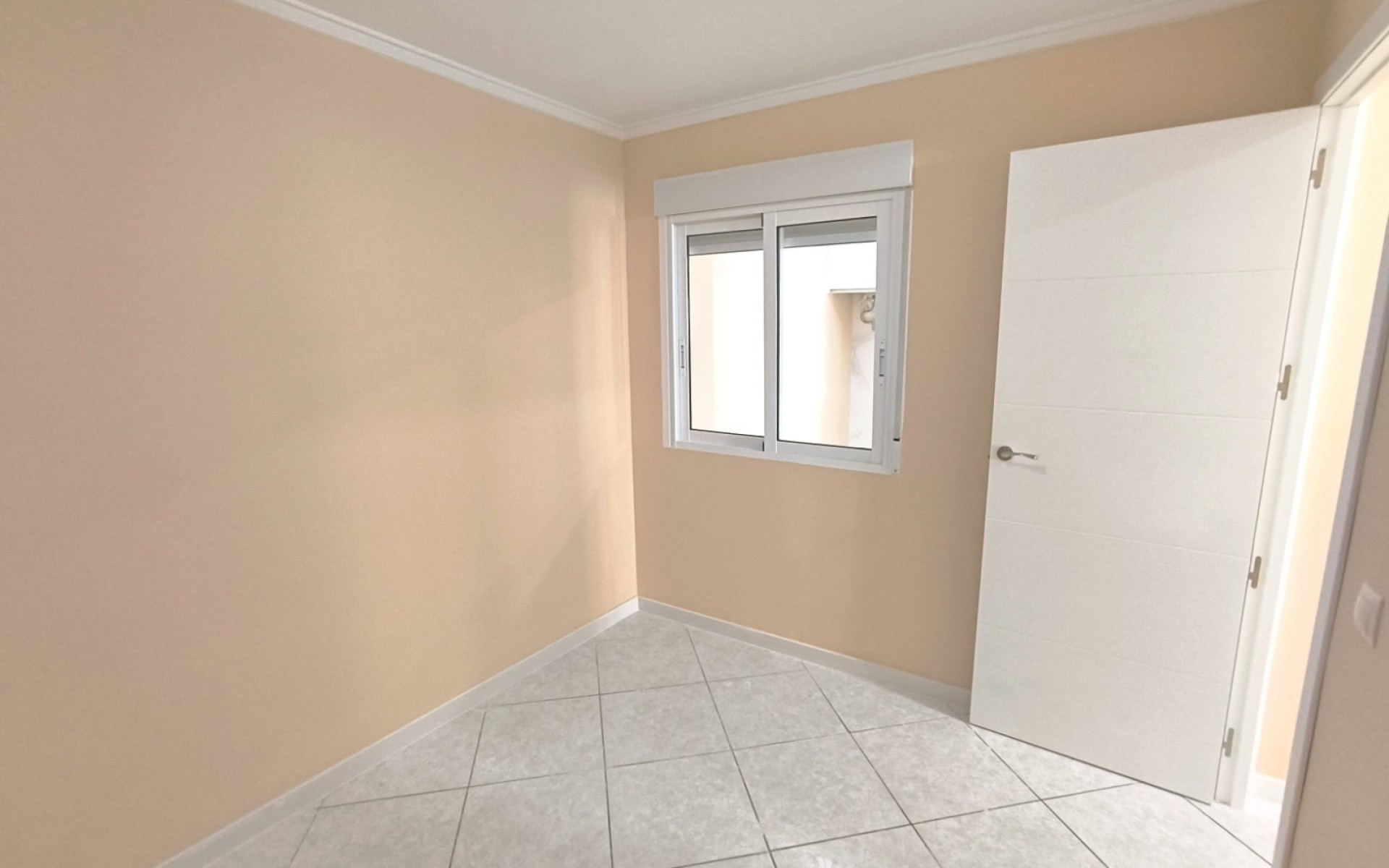 Resale - Rijtjes huis - Torrevieja - El Chaparral