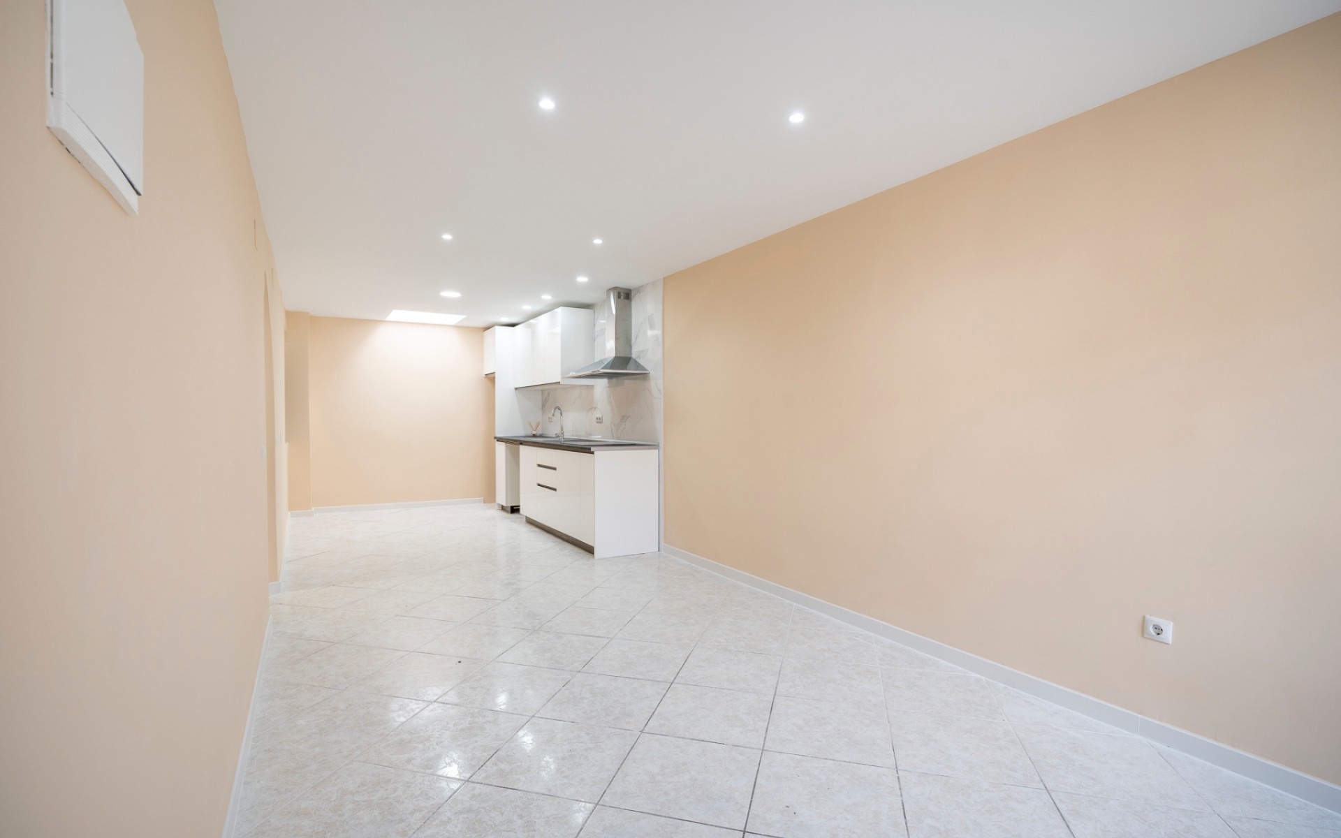 Resale - Rijtjes huis - Torrevieja - El Chaparral