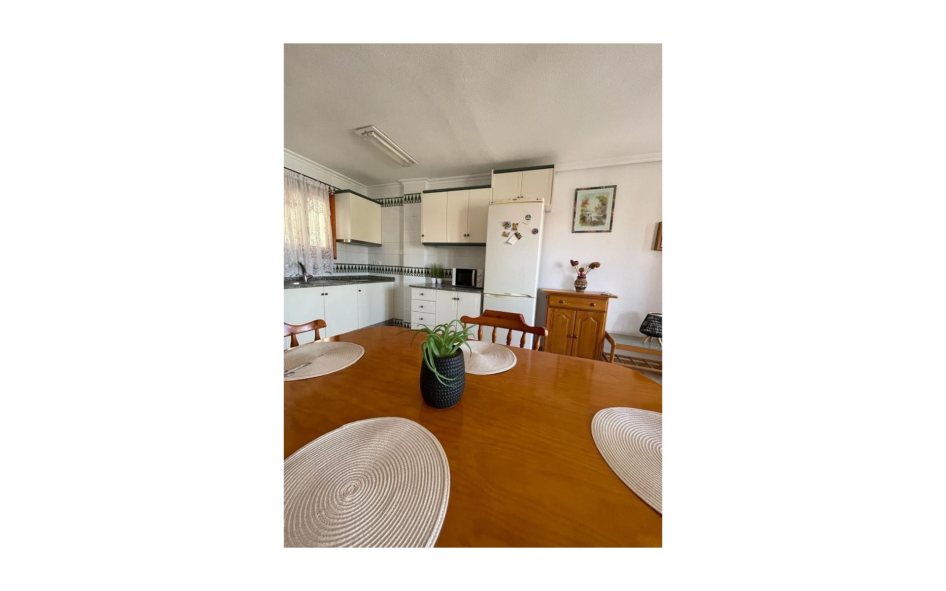 Resale - Rijtjes huis - Torrevieja - La Mata