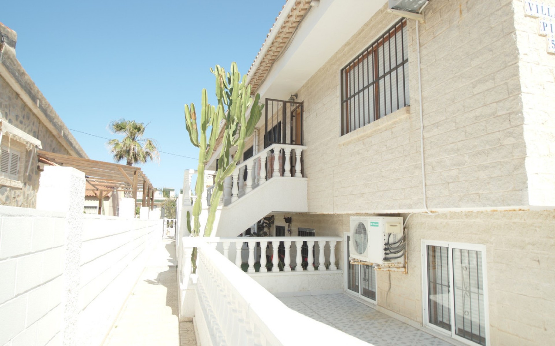 Resale - Rijtjes huis - Torrevieja - La Mata