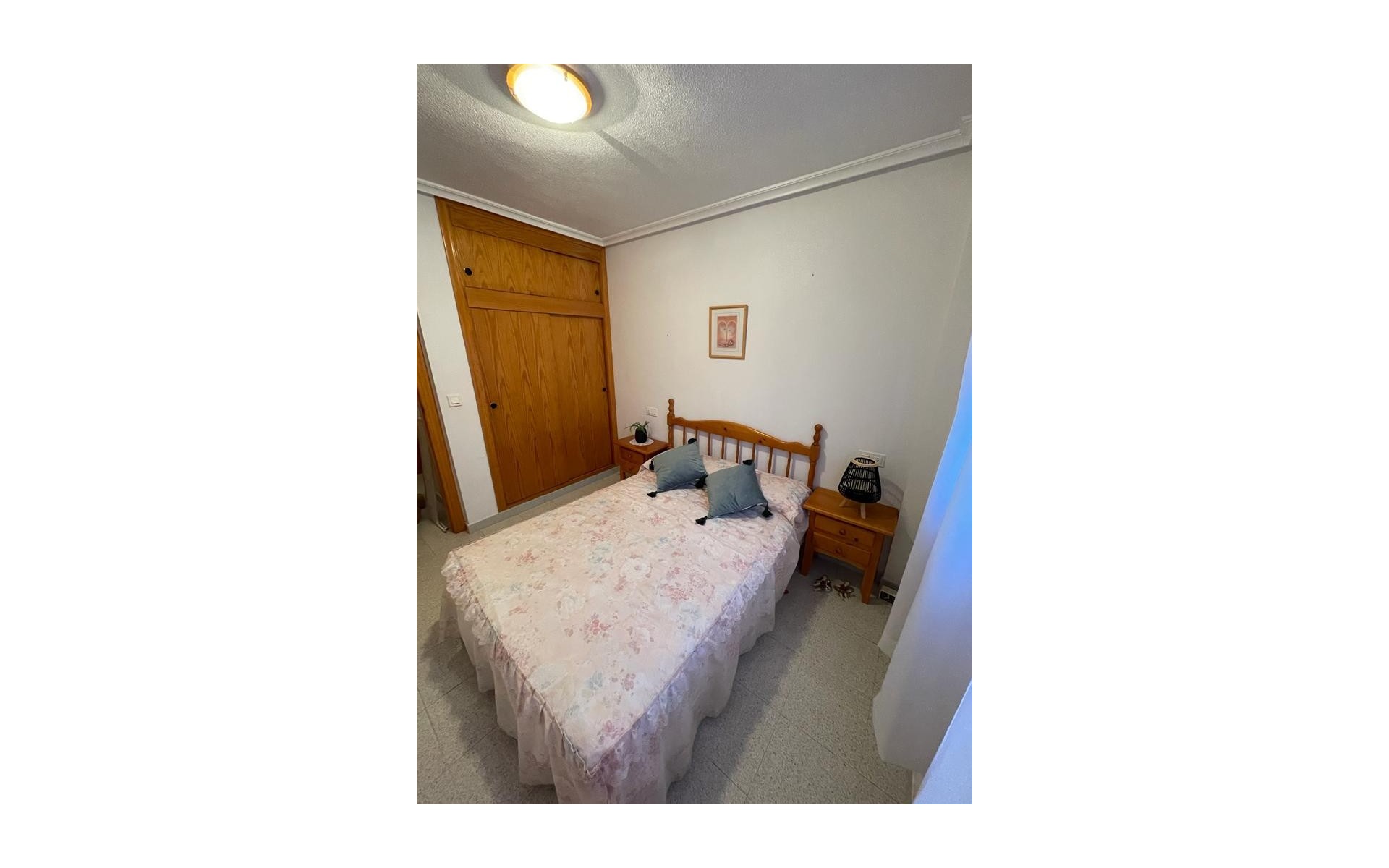 Resale - Rijtjes huis - Torrevieja - La Mata