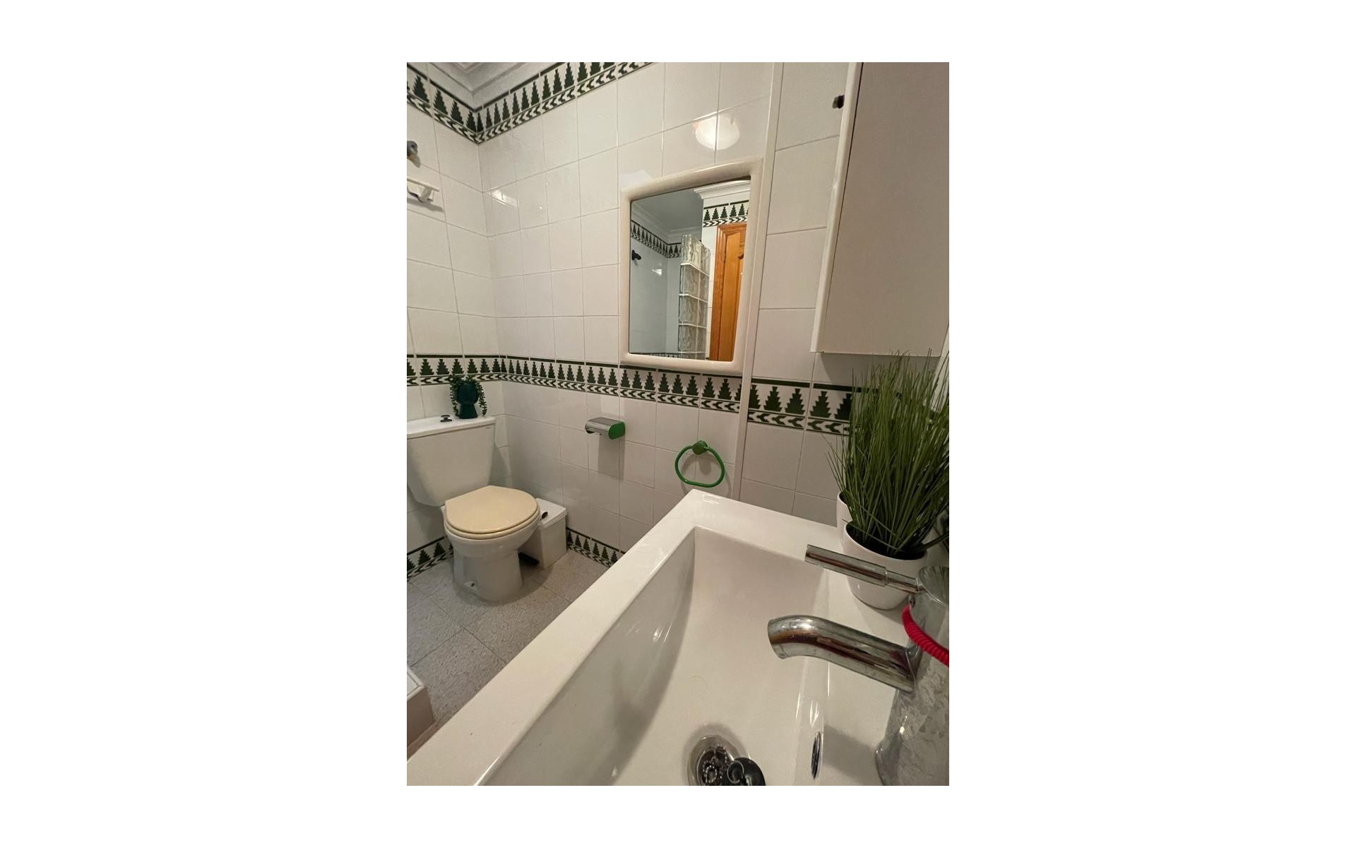 Resale - Rijtjes huis - Torrevieja - La Mata