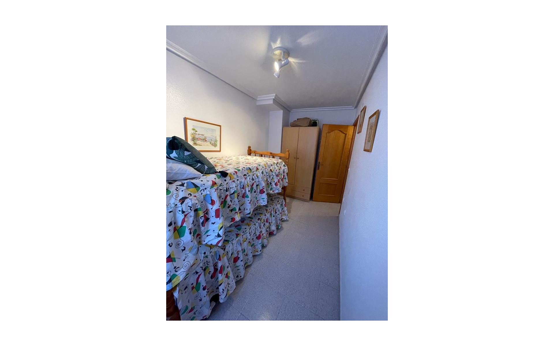 Resale - Rijtjes huis - Torrevieja - La Mata