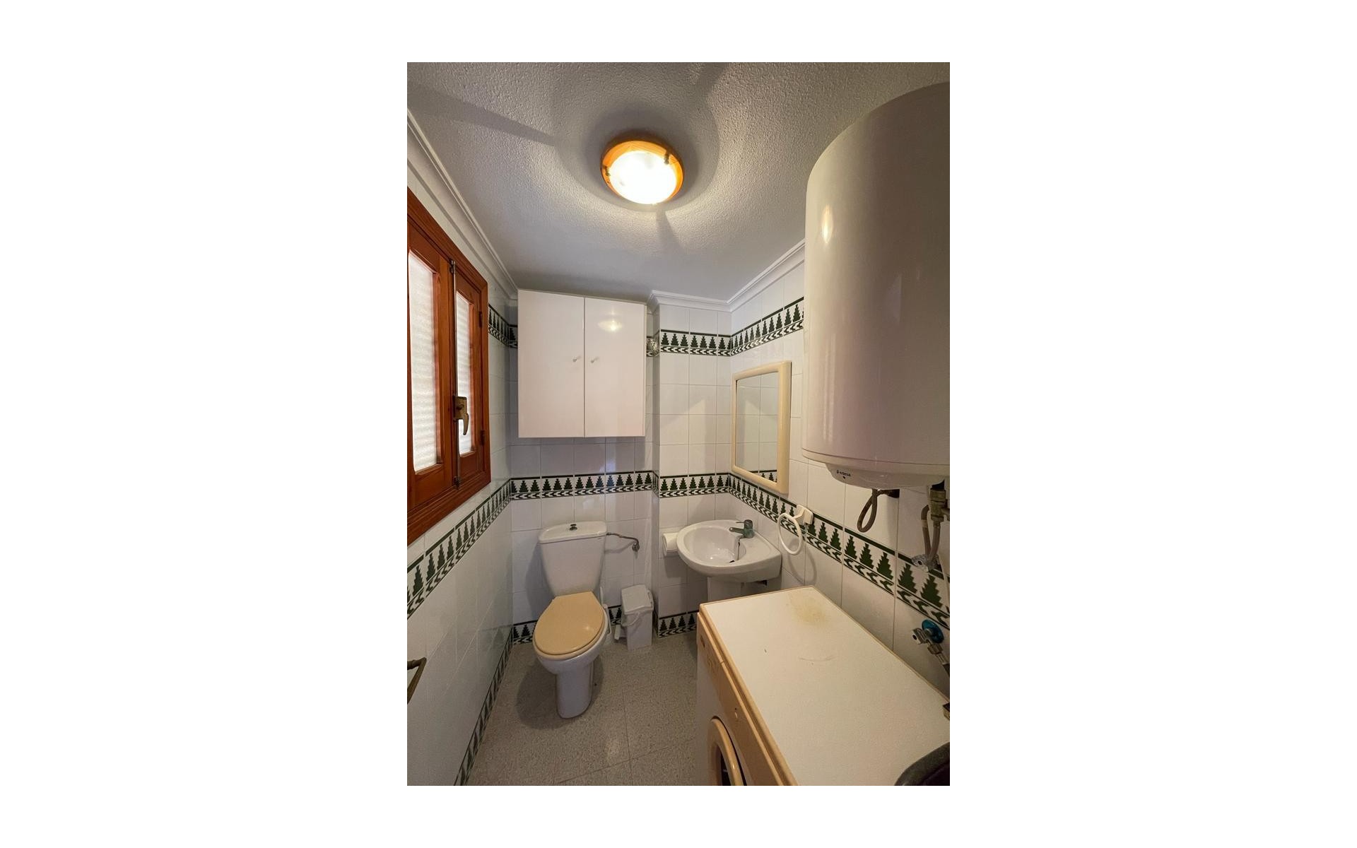 Resale - Rijtjes huis - Torrevieja - La Mata