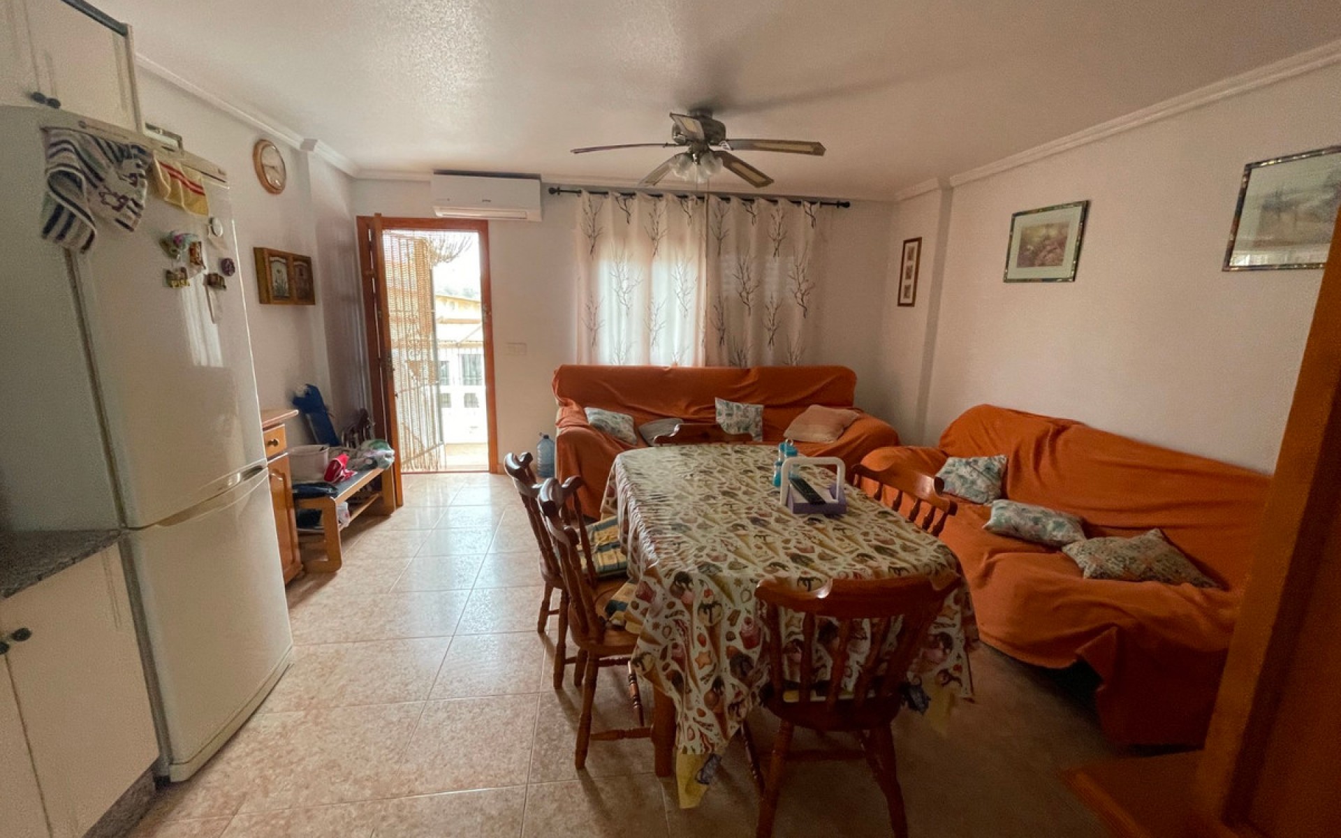 Resale - Rijtjes huis - Torrevieja - La Mata