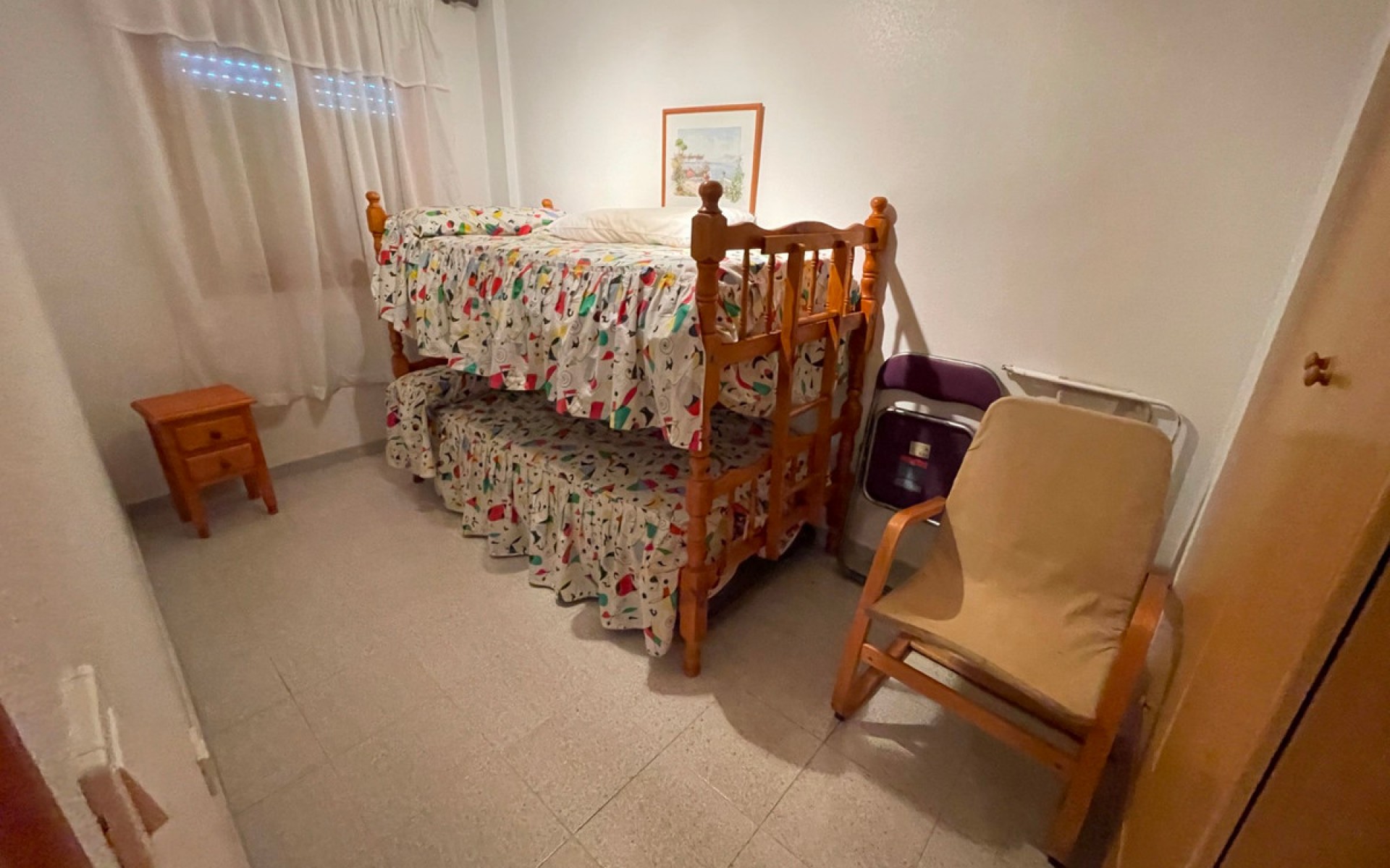 Resale - Rijtjes huis - Torrevieja - La Mata