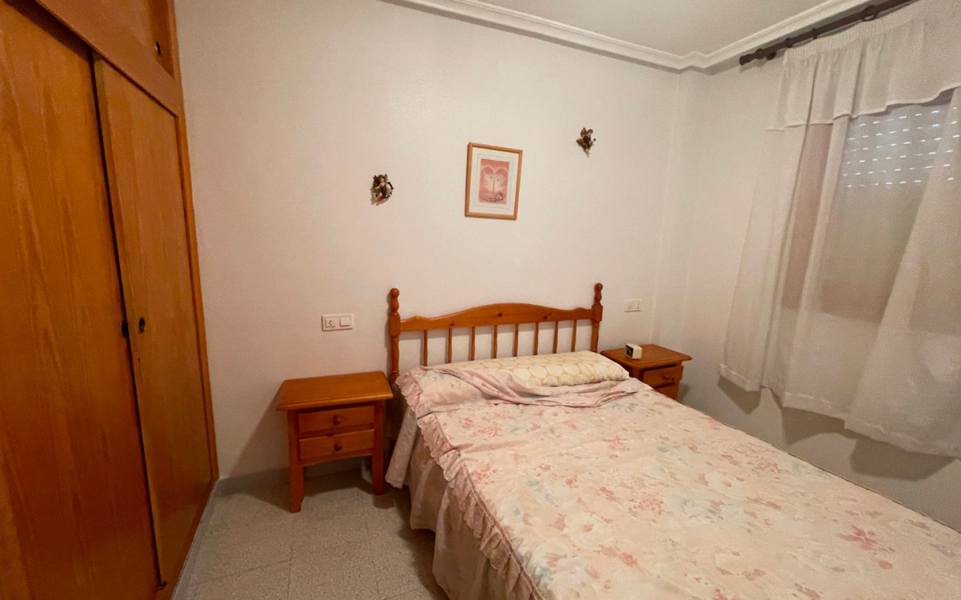 Resale - Rijtjes huis - Torrevieja - La Mata