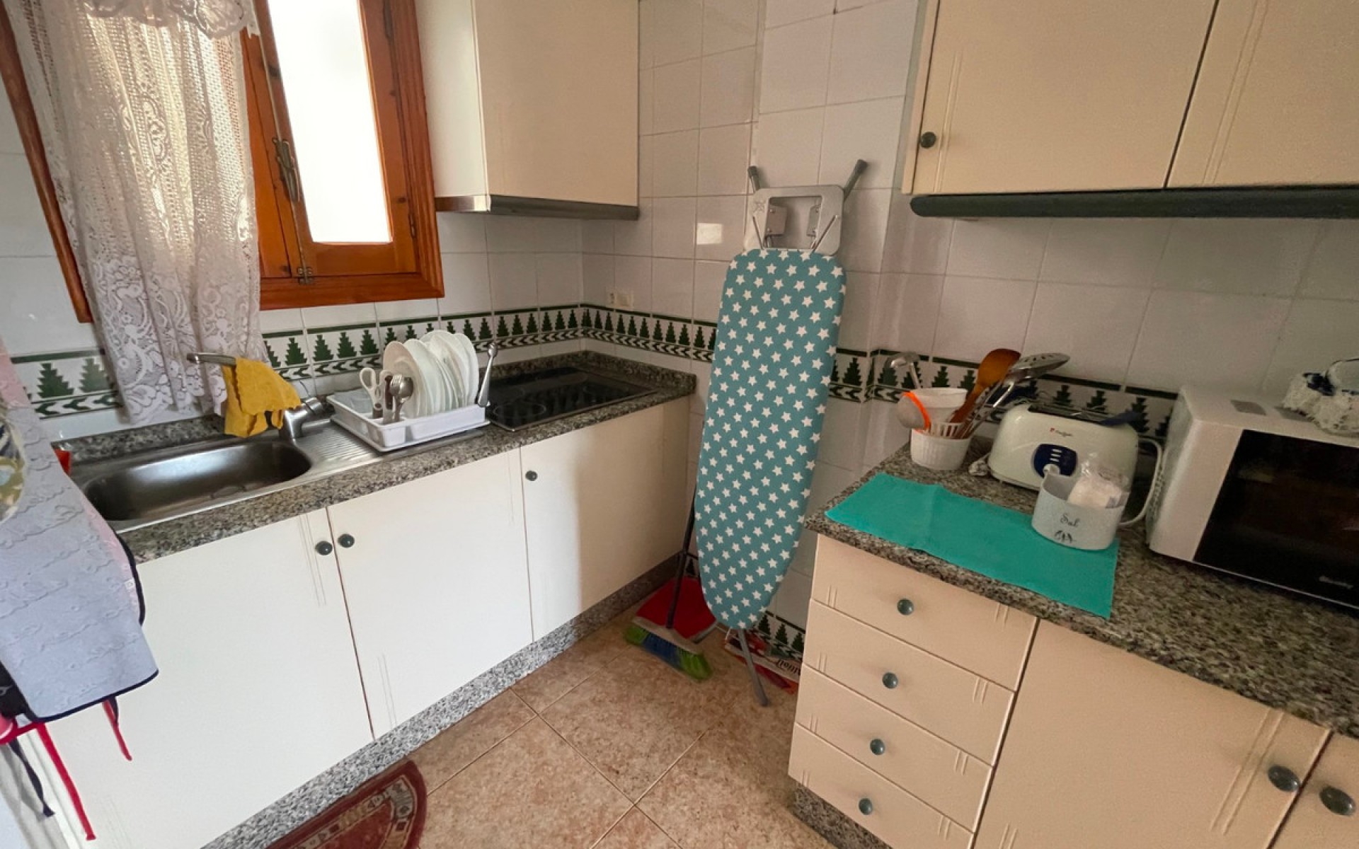 Resale - Rijtjes huis - Torrevieja - La Mata