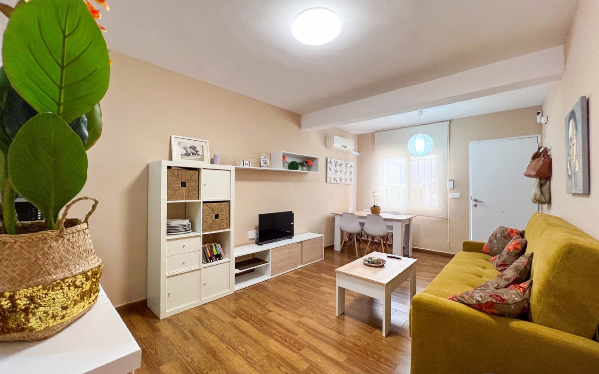 Resale - Rijtjes huis - Torrevieja - La Mata