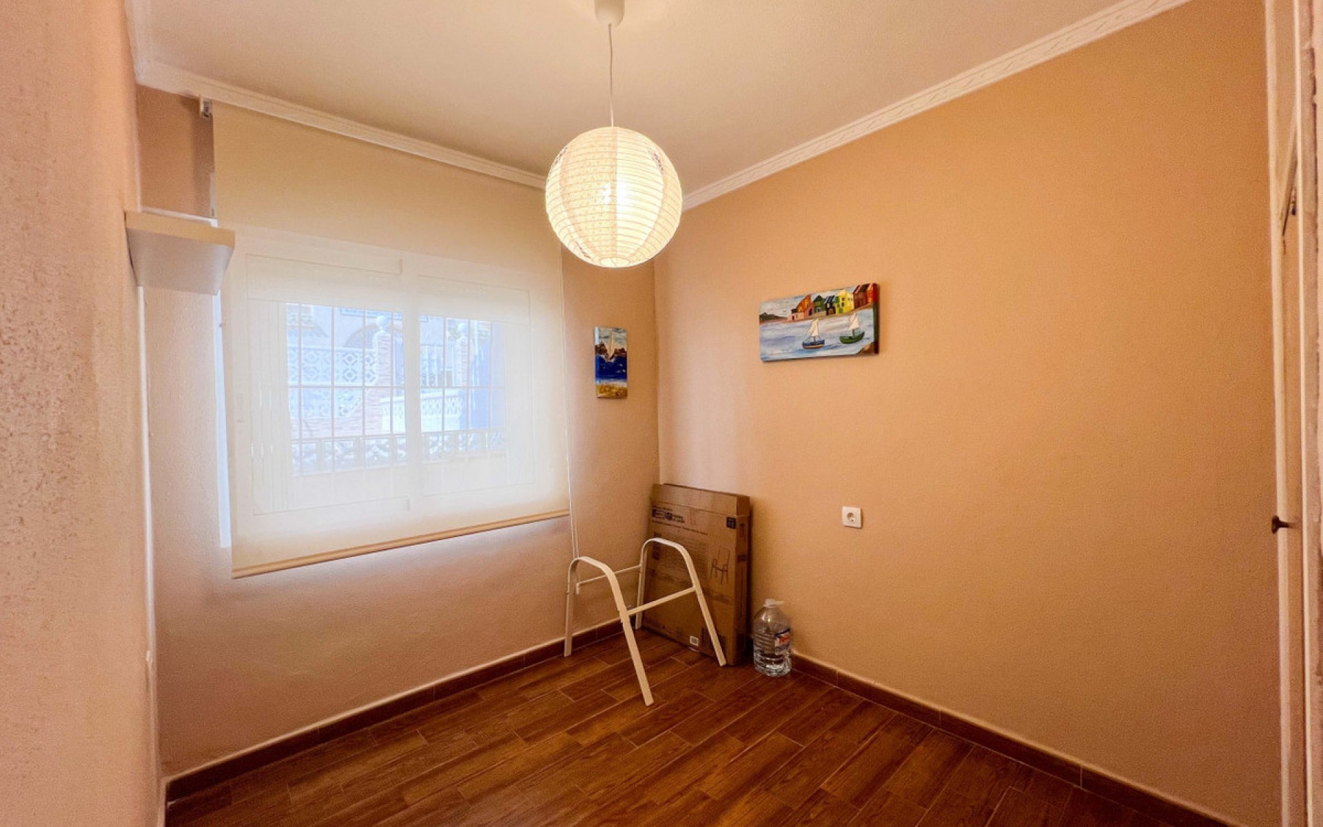 Resale - Rijtjes huis - Torrevieja - La Mata