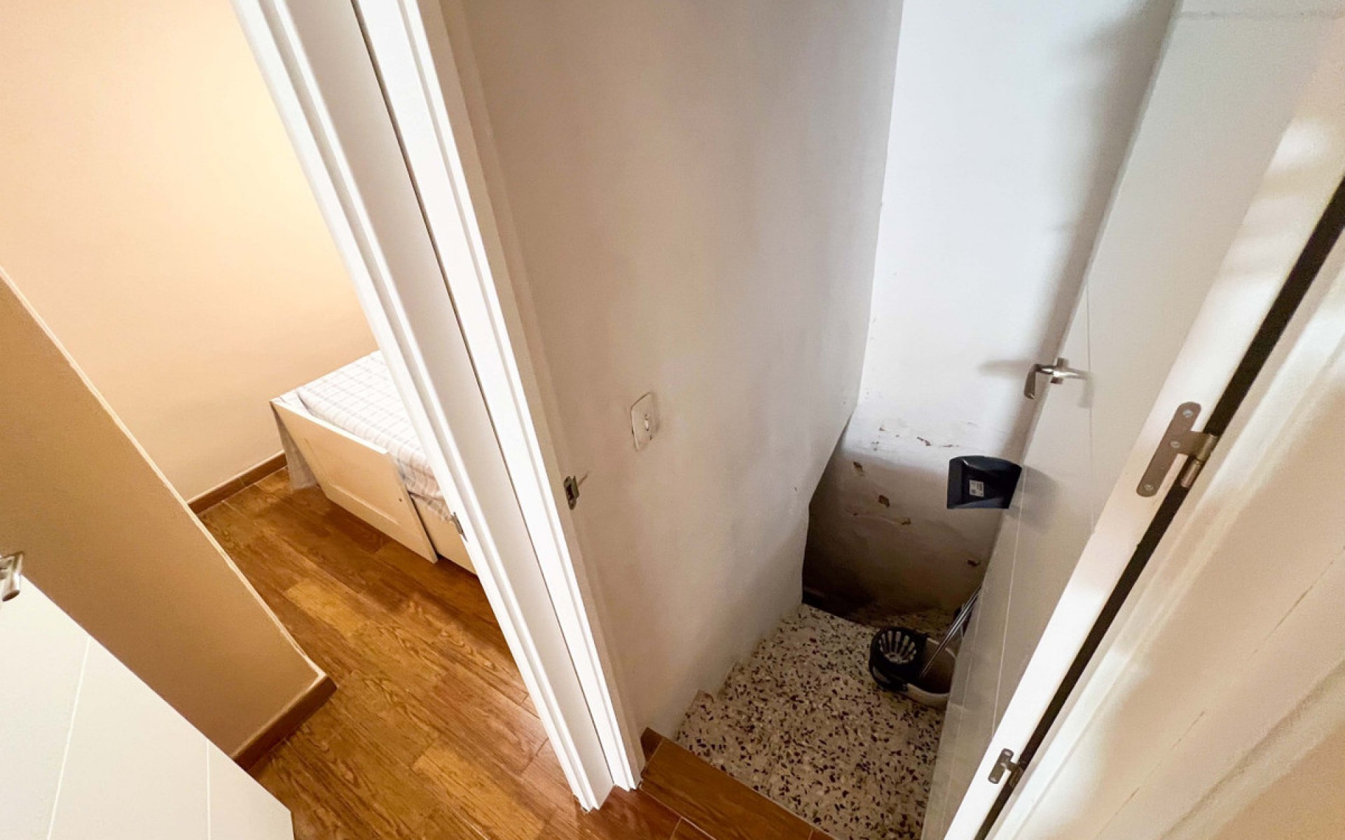 Resale - Rijtjes huis - Torrevieja - La Mata