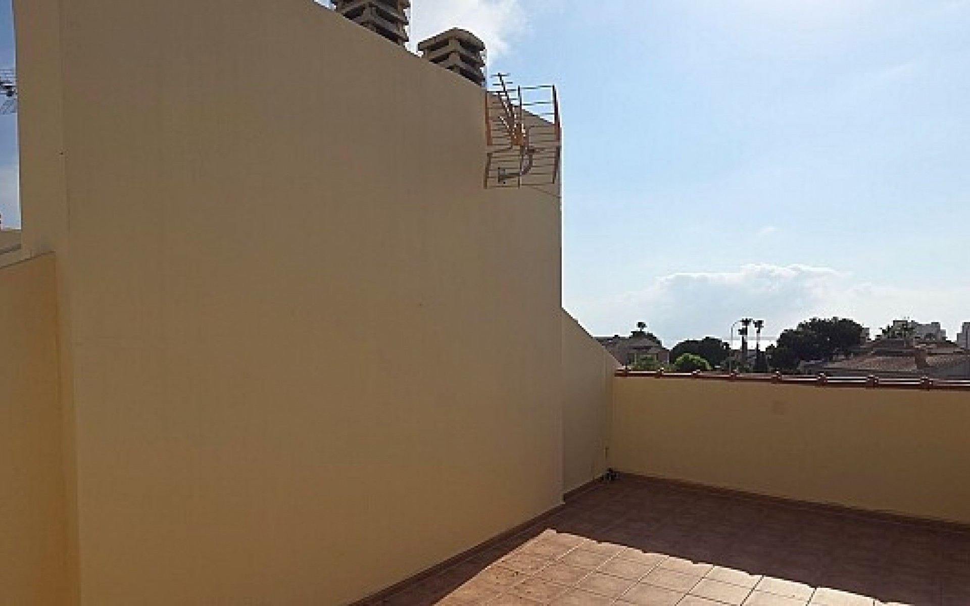 Resale - Rijtjes huis - Torrevieja - La Mata