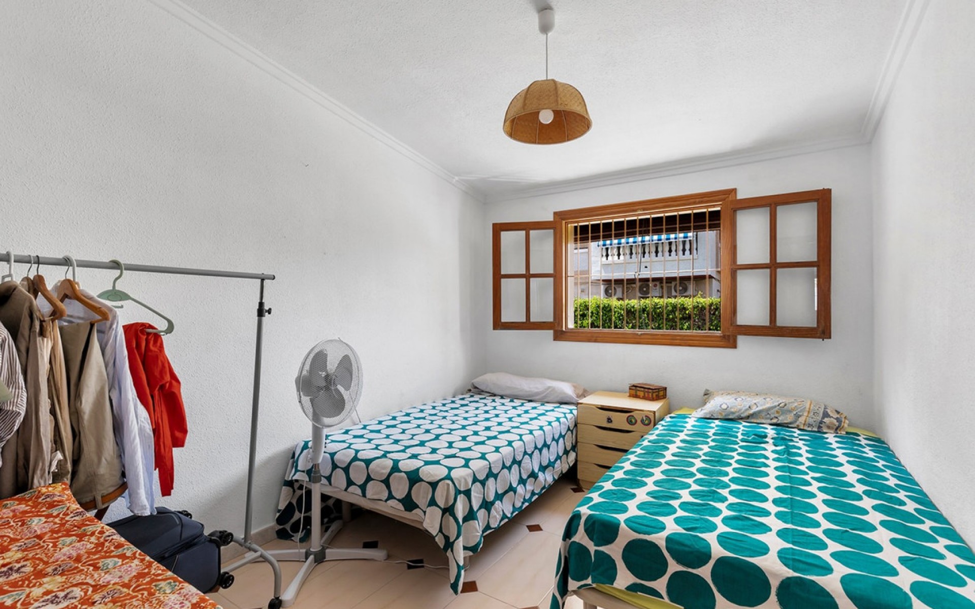 Resale - Rijtjes huis - Torrevieja - La Mata