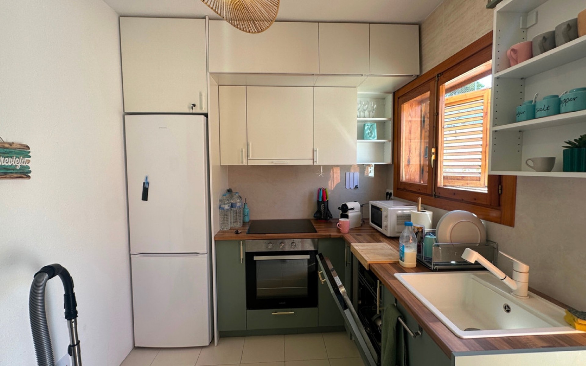 Resale - Rijtjes huis - Torrevieja - La Mata