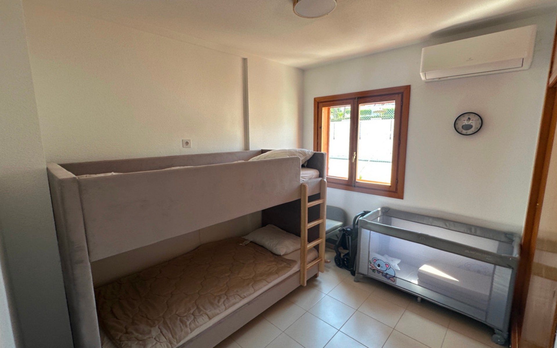 Resale - Rijtjes huis - Torrevieja - La Mata