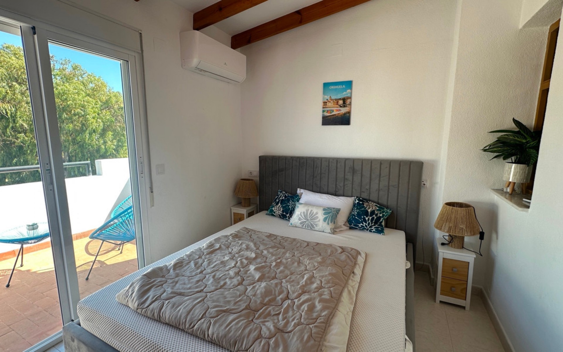 Resale - Rijtjes huis - Torrevieja - La Mata