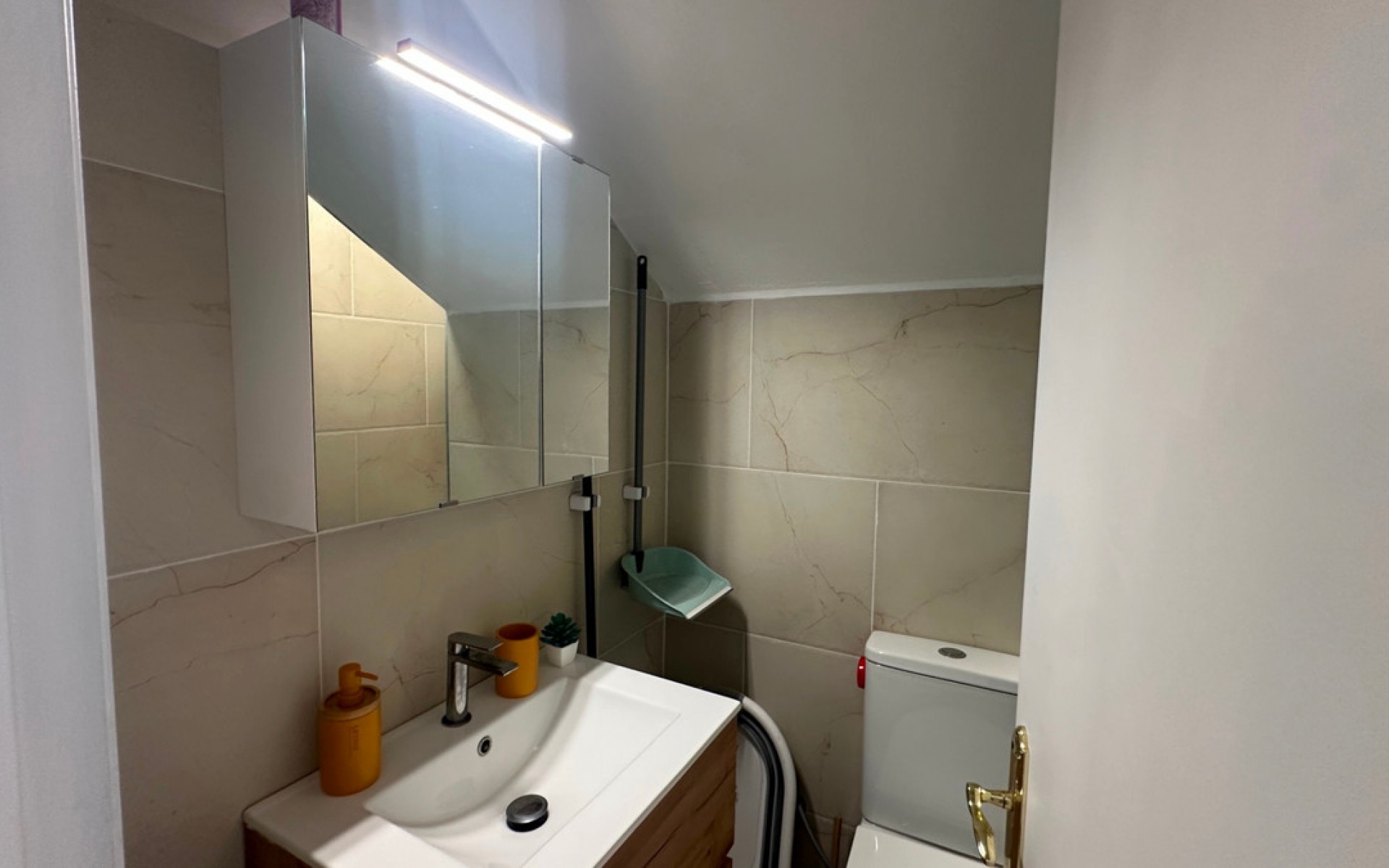 Resale - Rijtjes huis - Torrevieja - La Mata