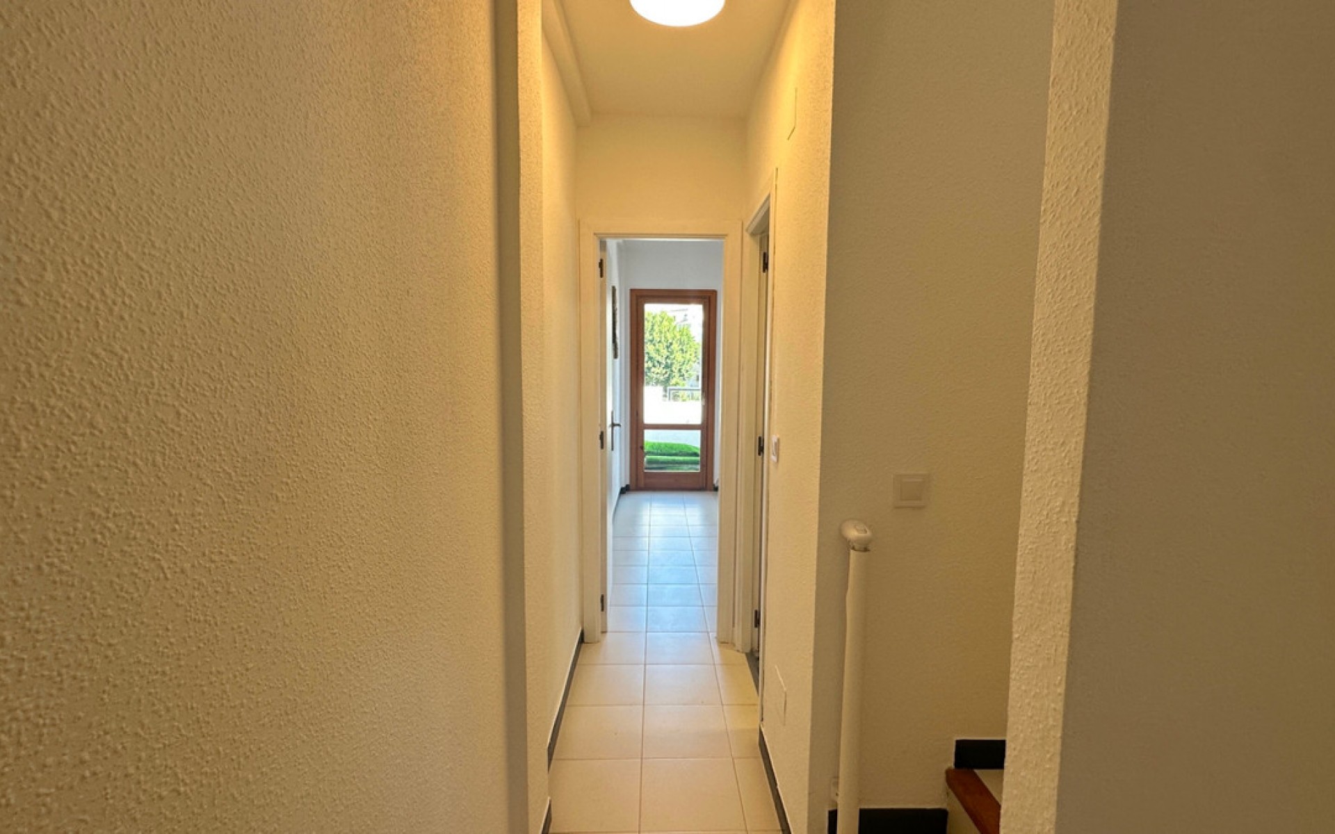 Resale - Rijtjes huis - Torrevieja - La Mata