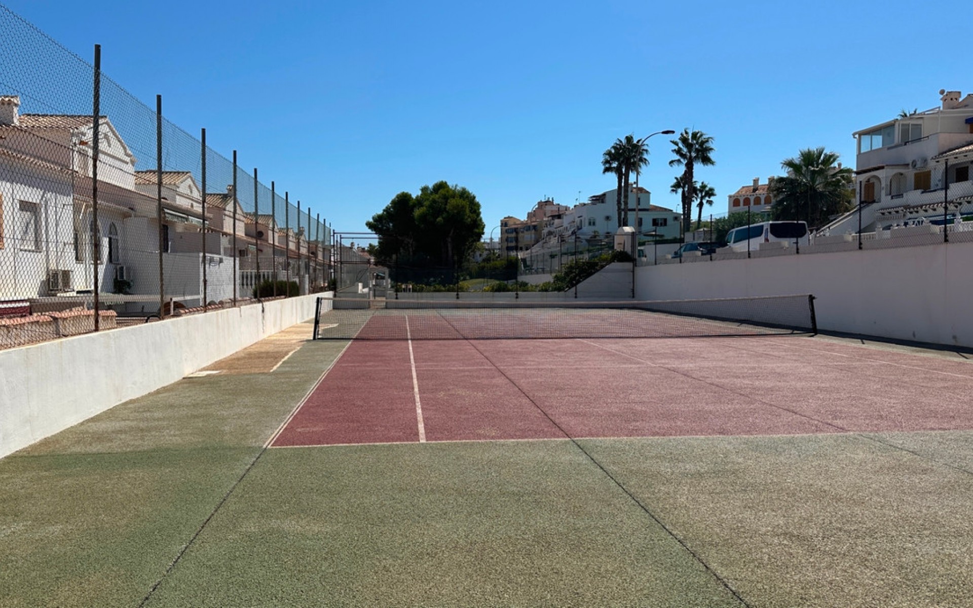 Resale - Rijtjes huis - Torrevieja - La Mata