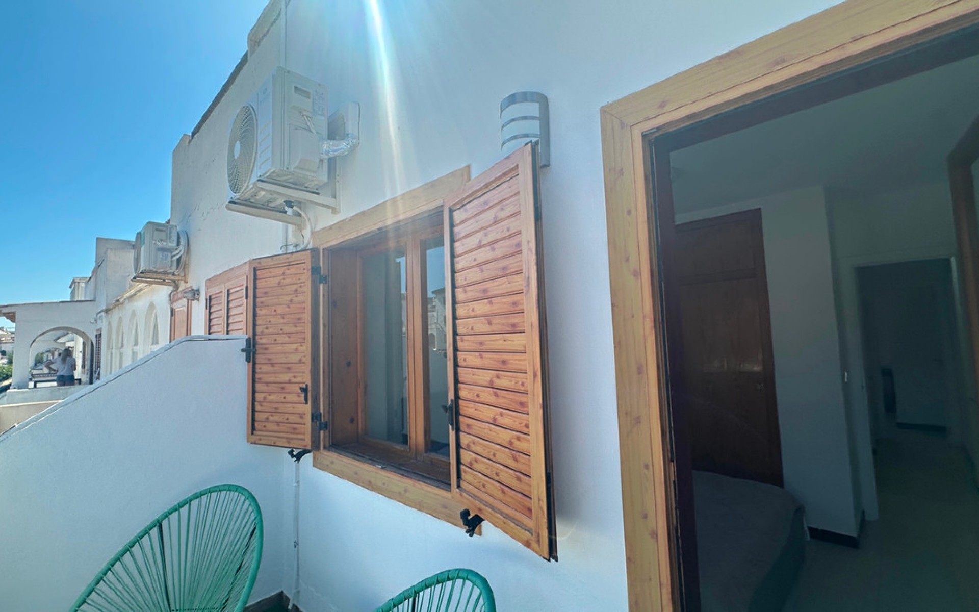 Resale - Rijtjes huis - Torrevieja - La Mata