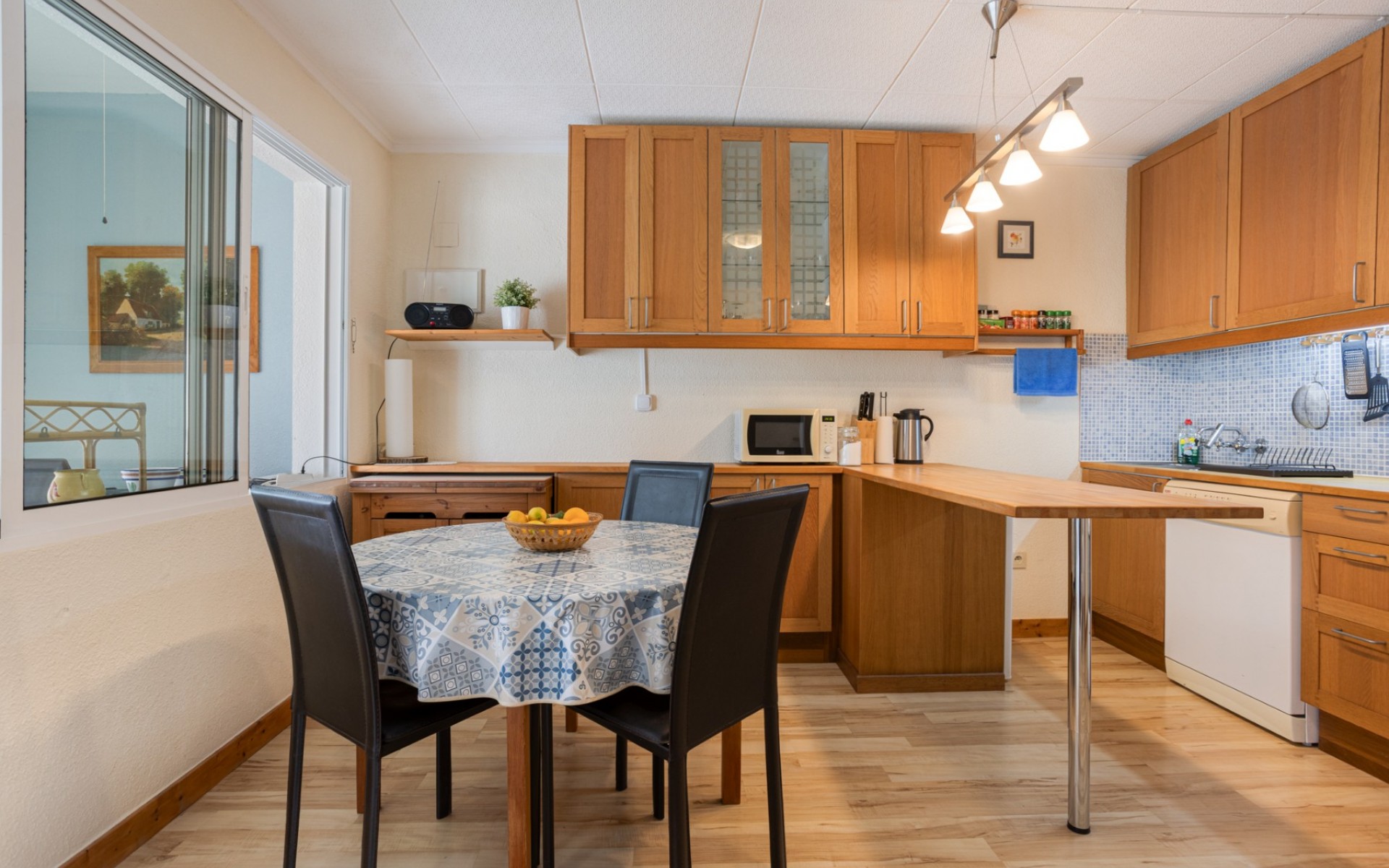 Resale - Rijtjes huis - Torrevieja - La Siesta