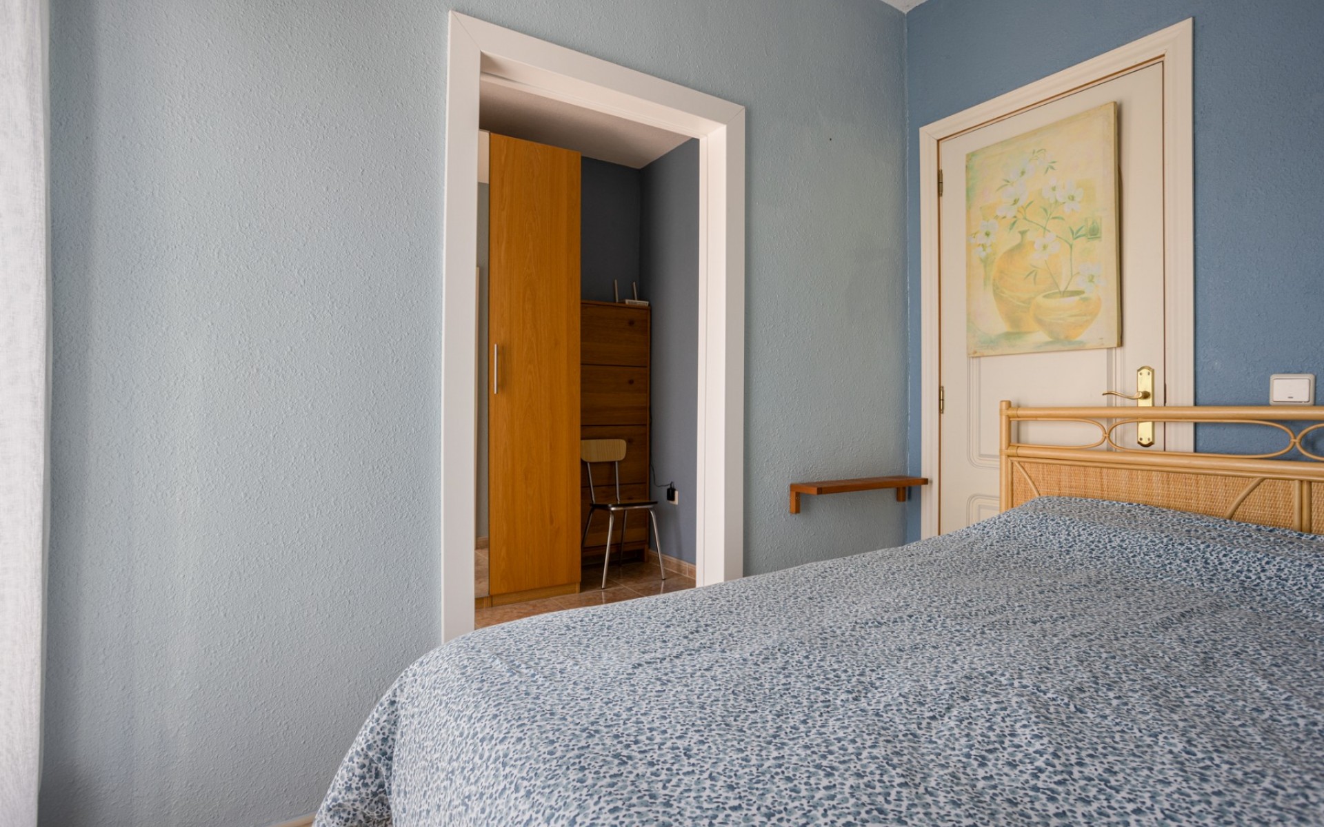 Resale - Rijtjes huis - Torrevieja - La Siesta