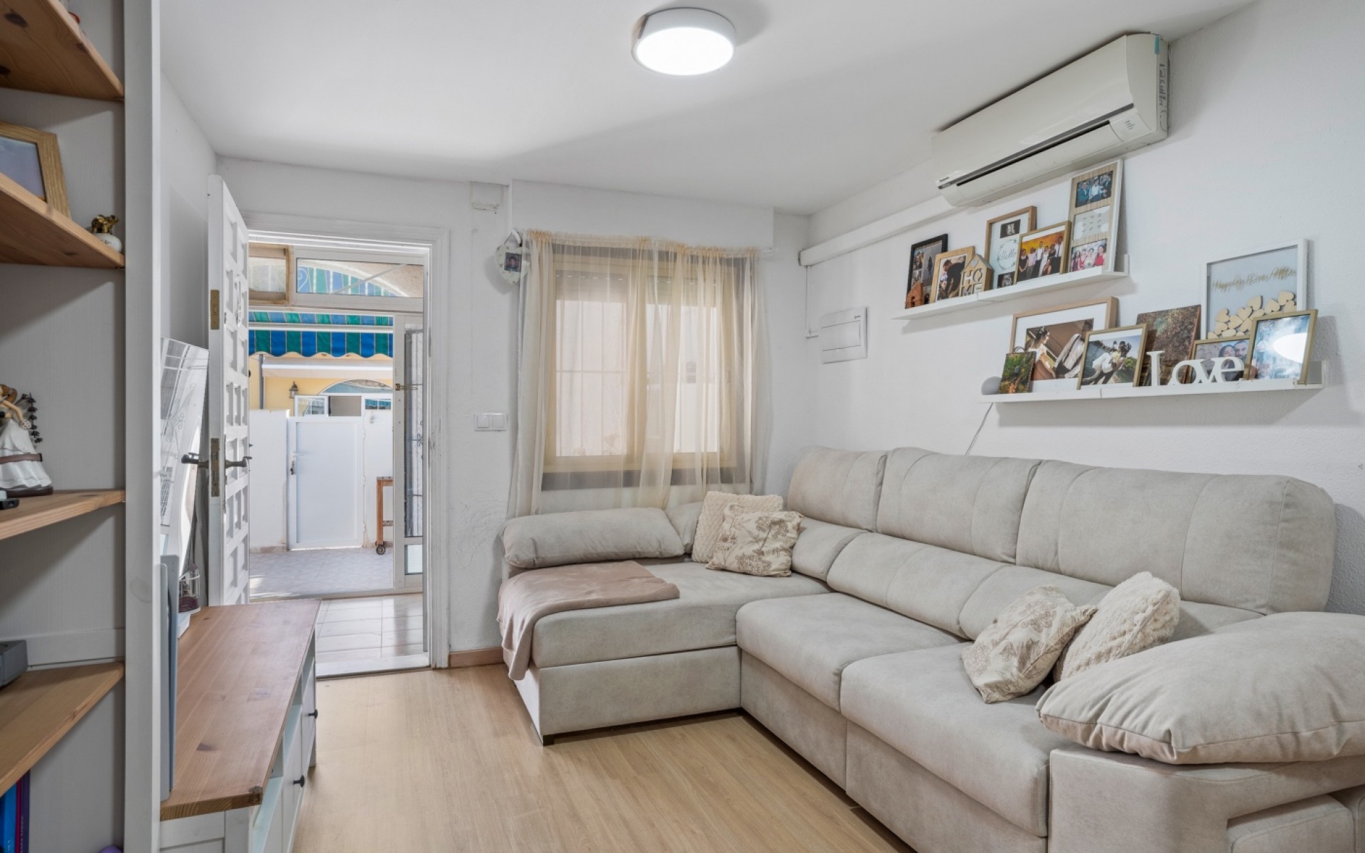 Resale - Rijtjes huis - Torrevieja - La Siesta