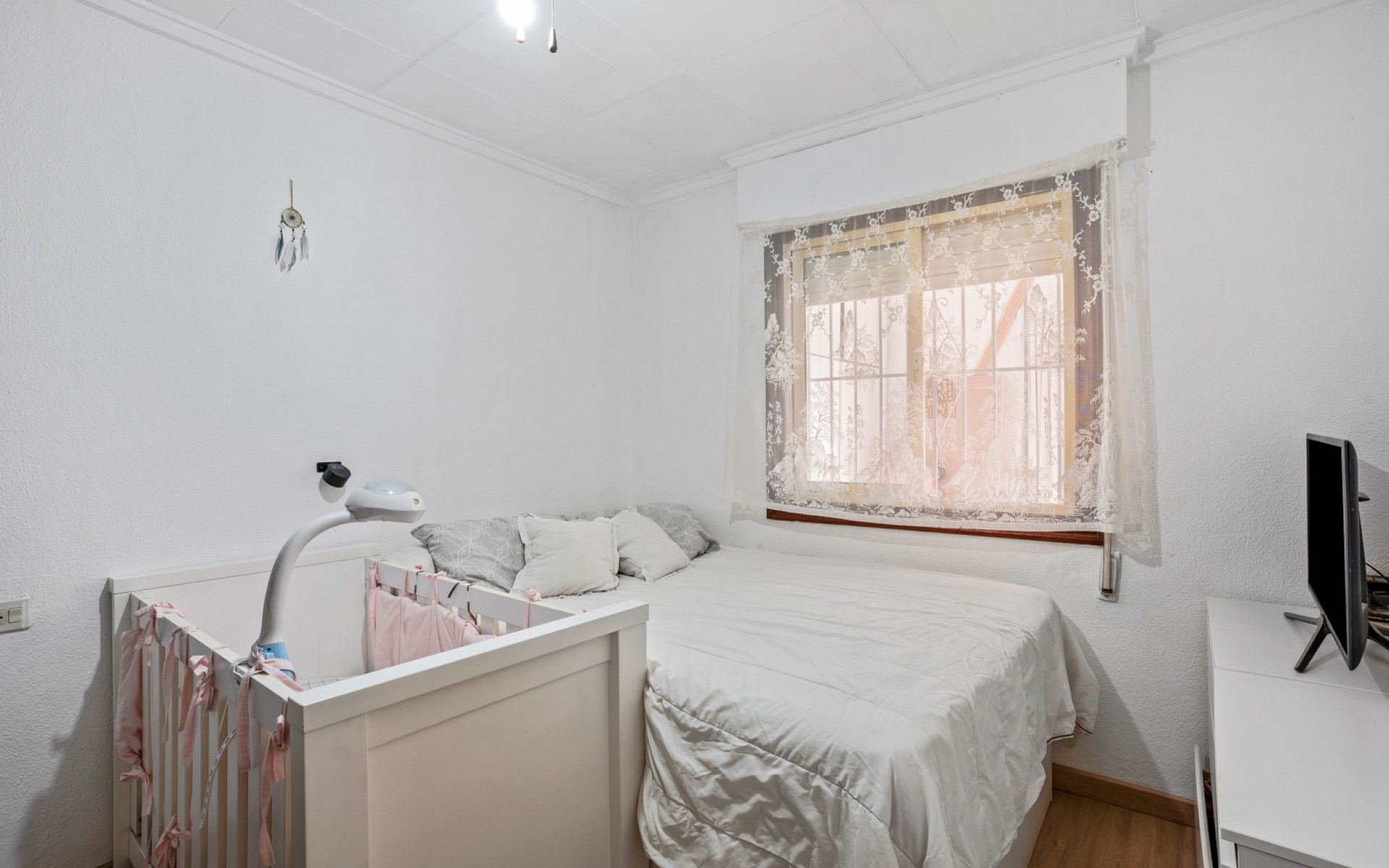 Resale - Rijtjes huis - Torrevieja - La Siesta