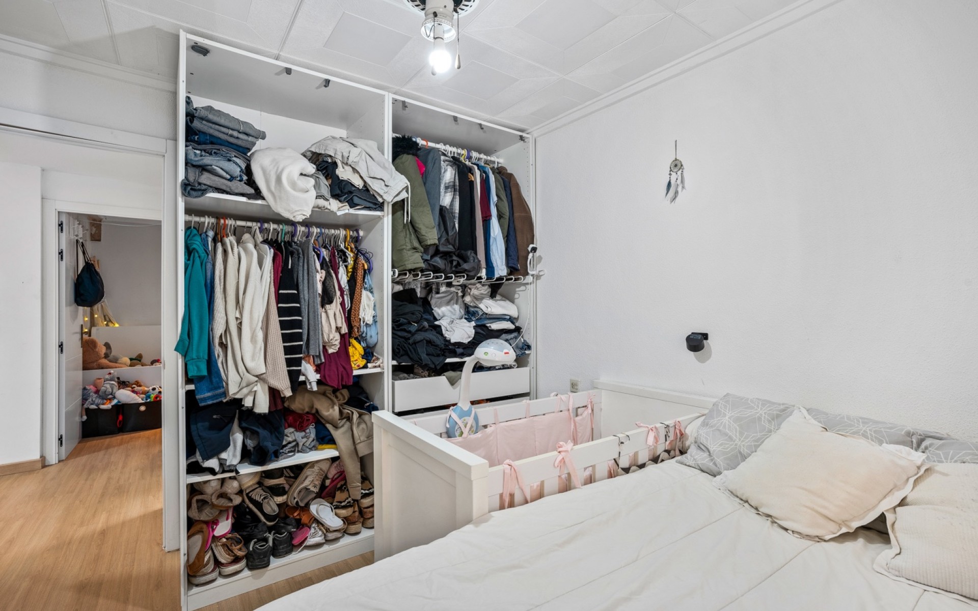 Resale - Rijtjes huis - Torrevieja - La Siesta