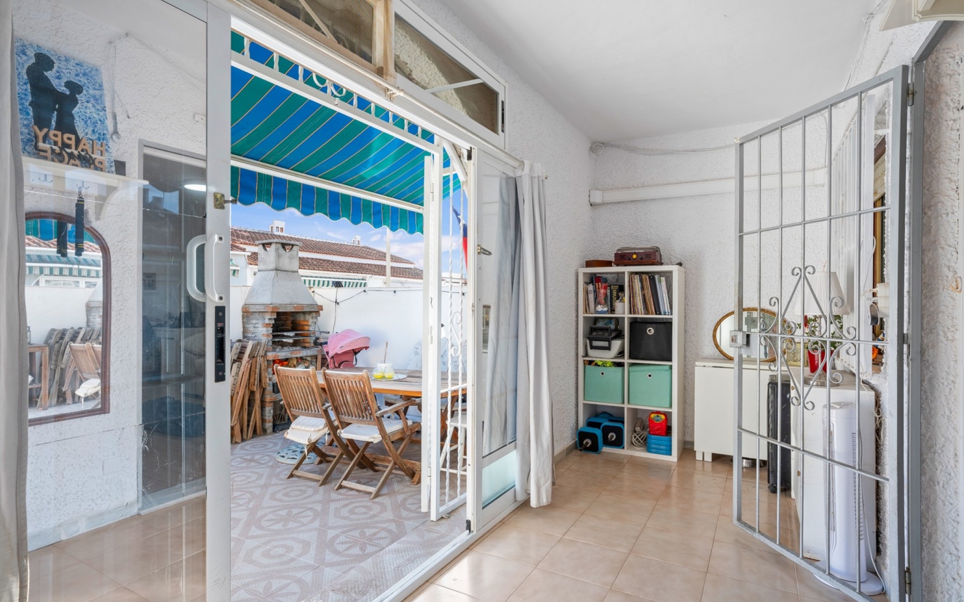 Resale - Rijtjes huis - Torrevieja - La Siesta