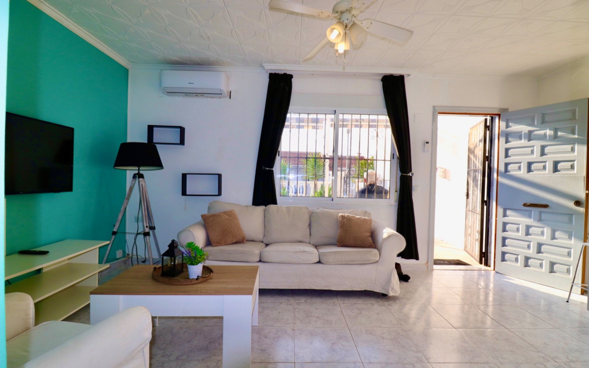 Resale - Rijtjes huis - Torrevieja - La Siesta