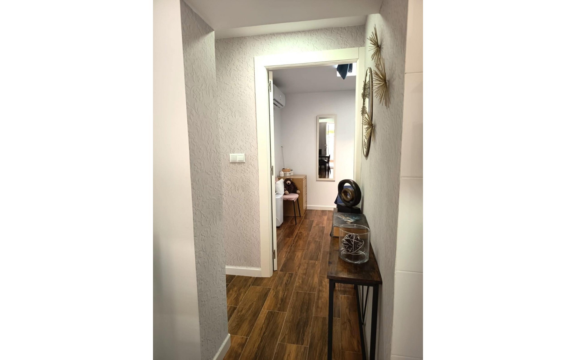 Resale - Rijtjes huis - Torrevieja - La Siesta